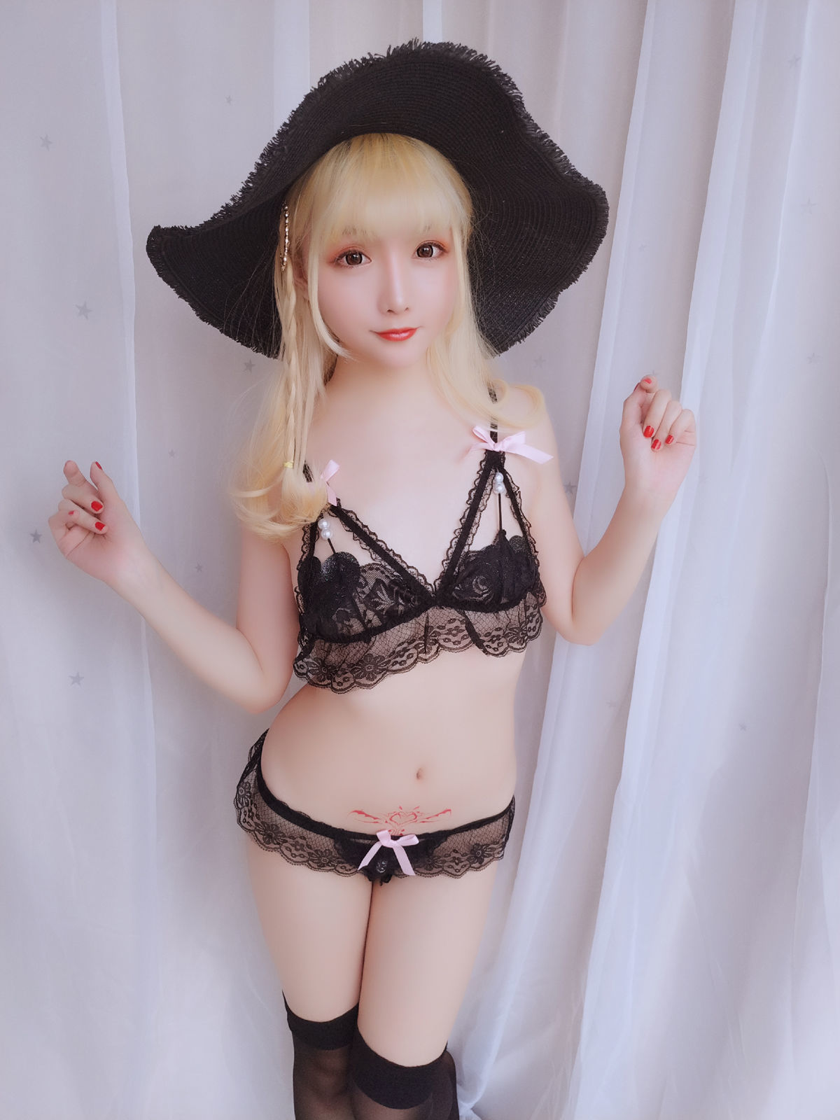 星之迟迟 VOL.06 假日快乐包-图5
