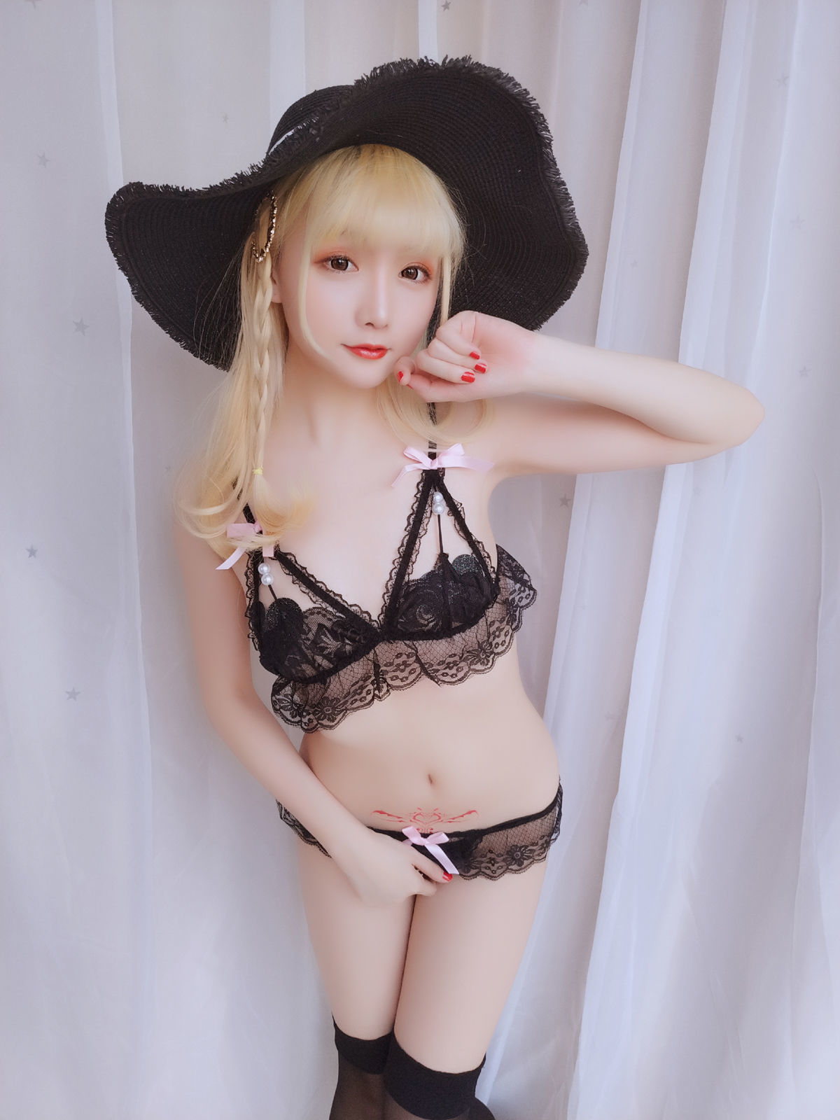 星之迟迟 VOL.06 假日快乐包-图6
