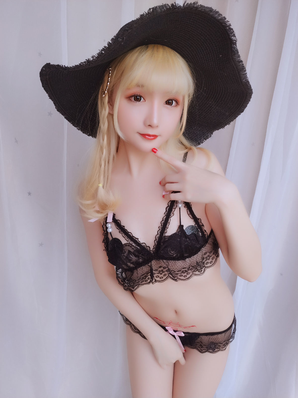 星之迟迟 VOL.06 假日快乐包-图7