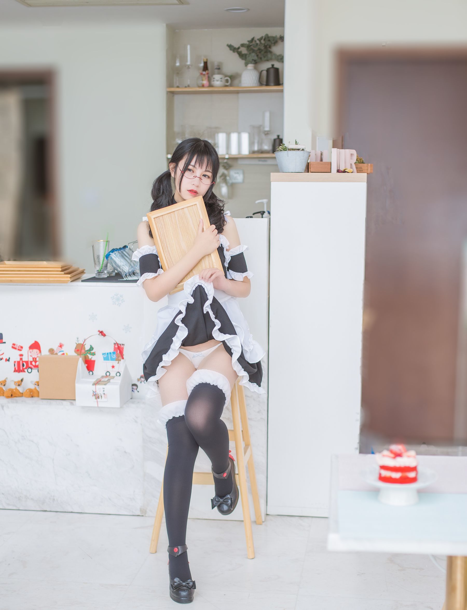 逐月su - 女仆-图11