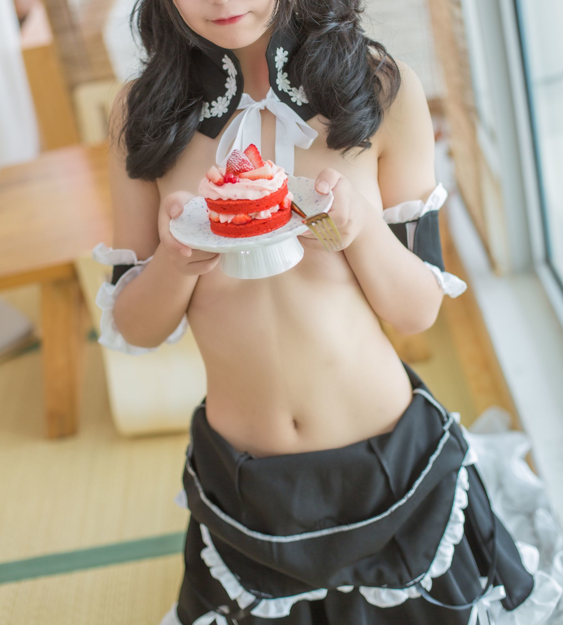 逐月su - 女仆-图37