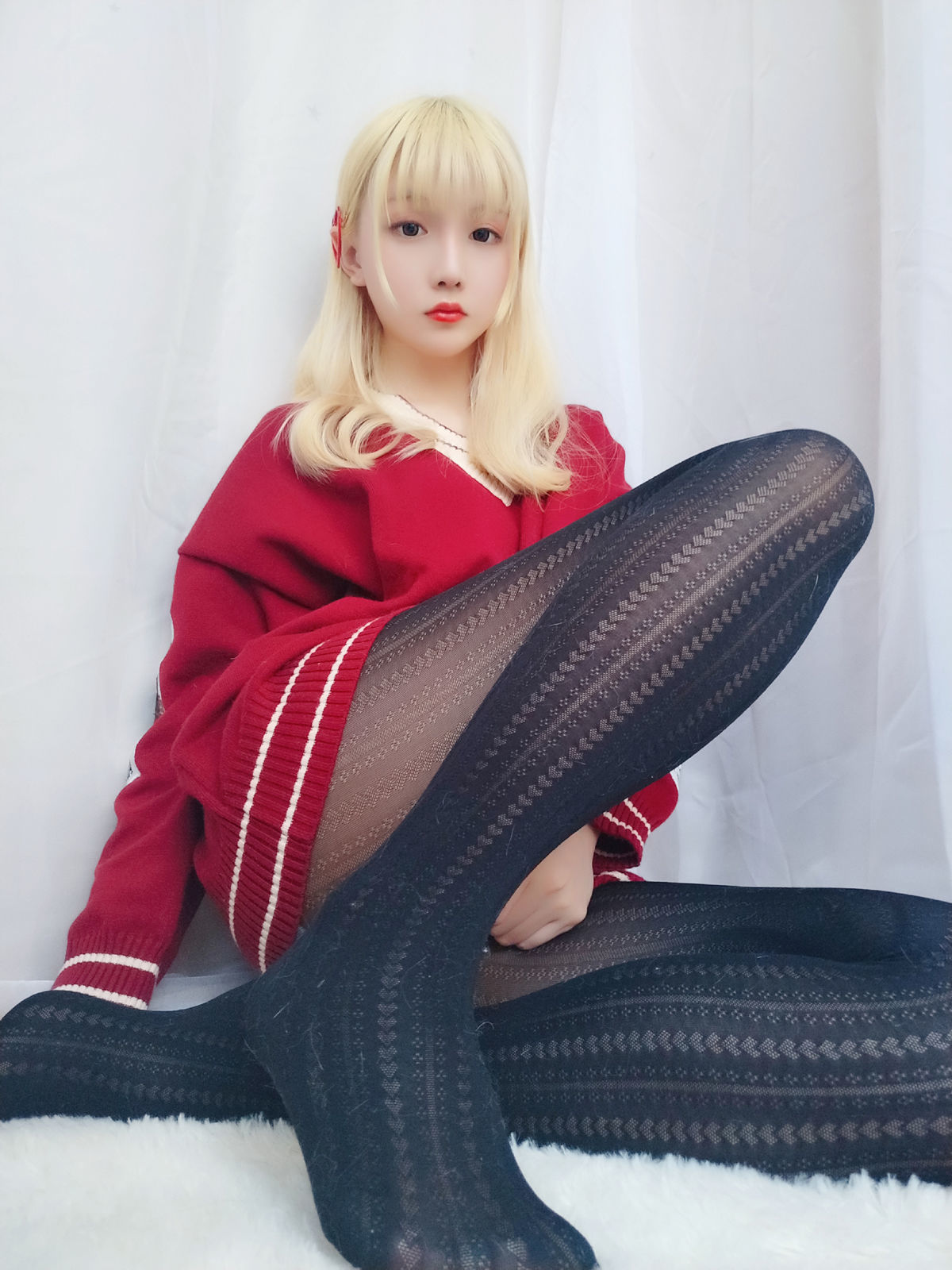 星之迟迟 VOL.08 玫瑰月光包-图15