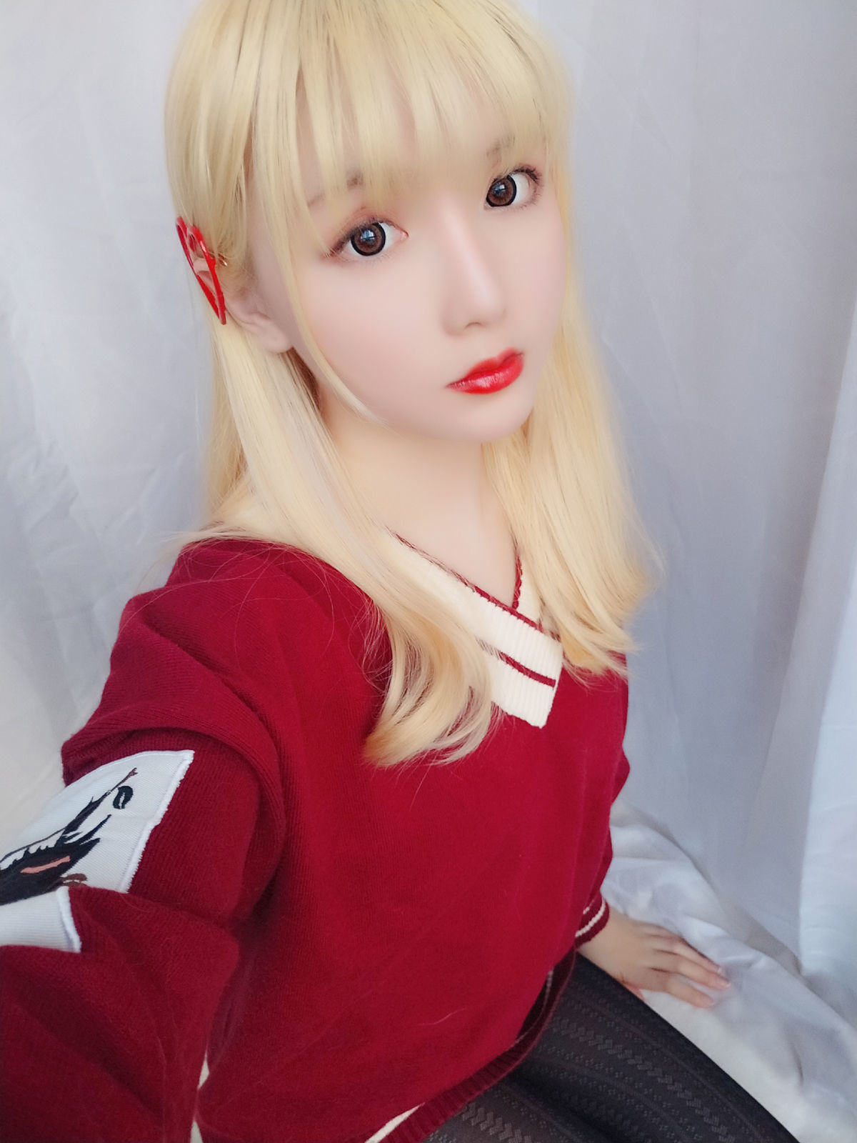 星之迟迟 VOL.08 玫瑰月光包-图16