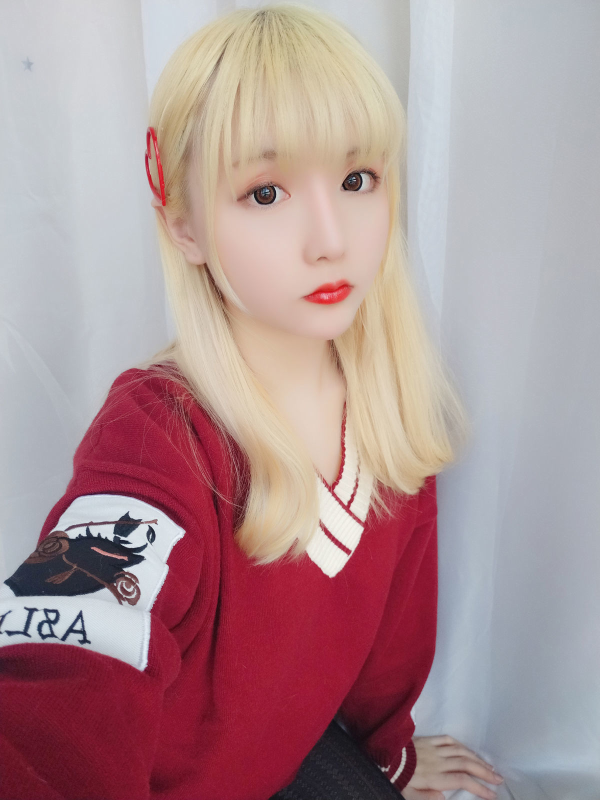 星之迟迟 VOL.08 玫瑰月光包-图1
