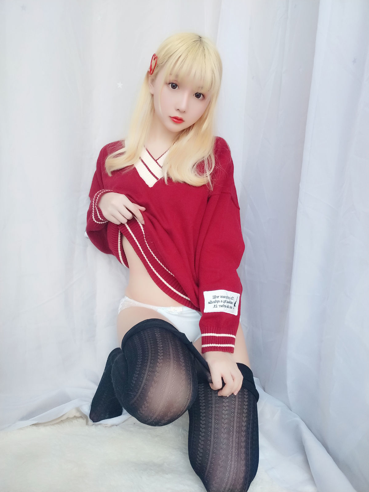 星之迟迟 VOL.08 玫瑰月光包-图19