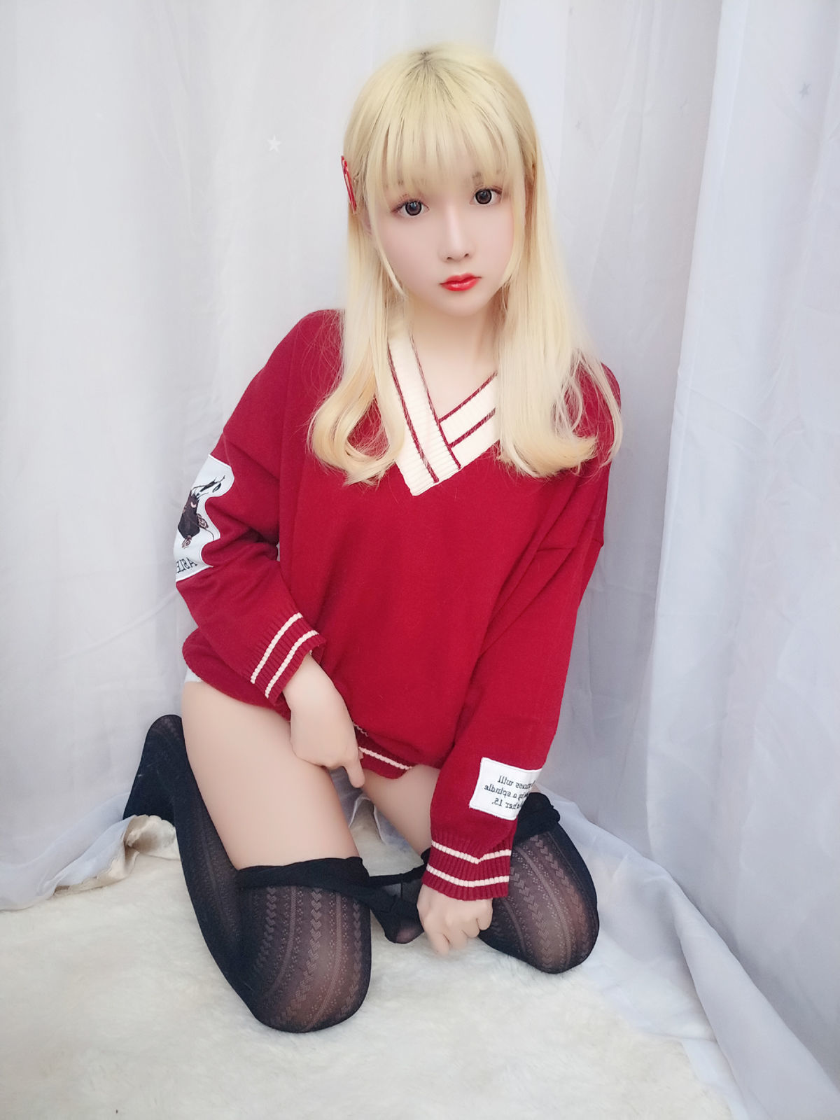 星之迟迟 VOL.08 玫瑰月光包-图21