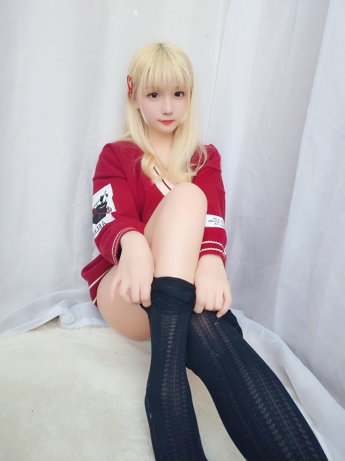 星之迟迟 VOL.08 玫瑰月光包-图22