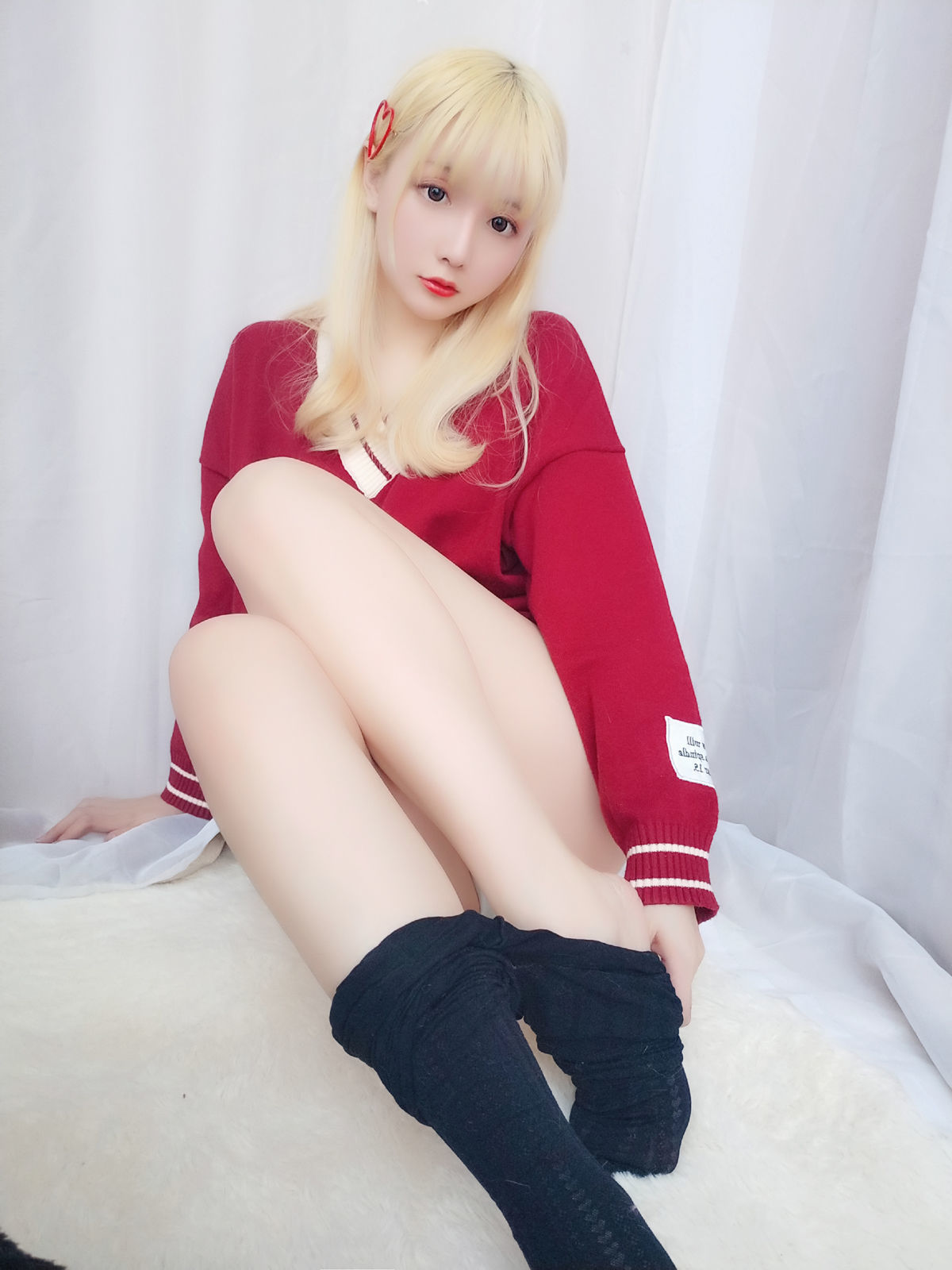 星之迟迟 VOL.08 玫瑰月光包-图23