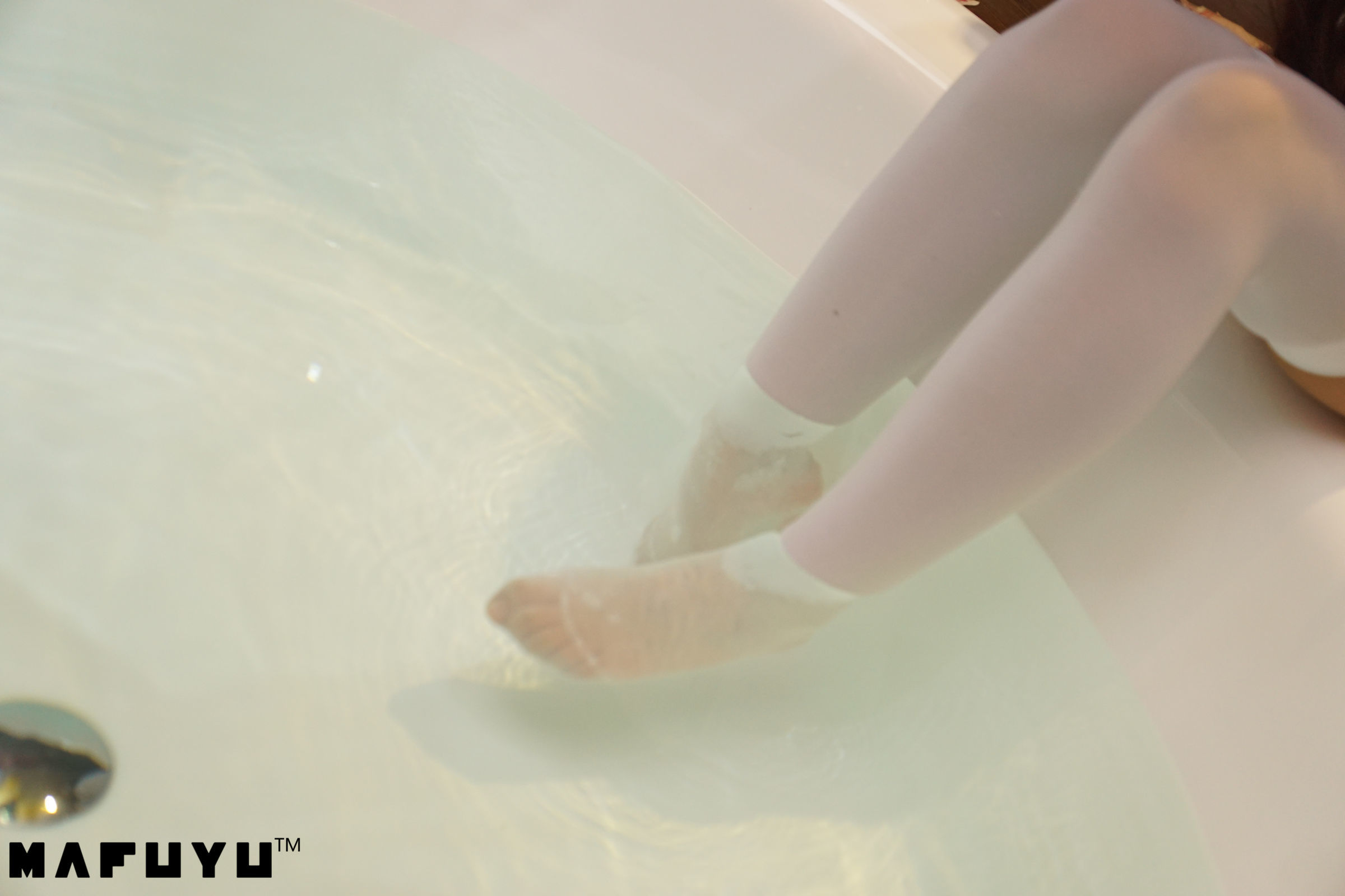 神楽板真冬 COS Reimu猫娘系列套图-图74