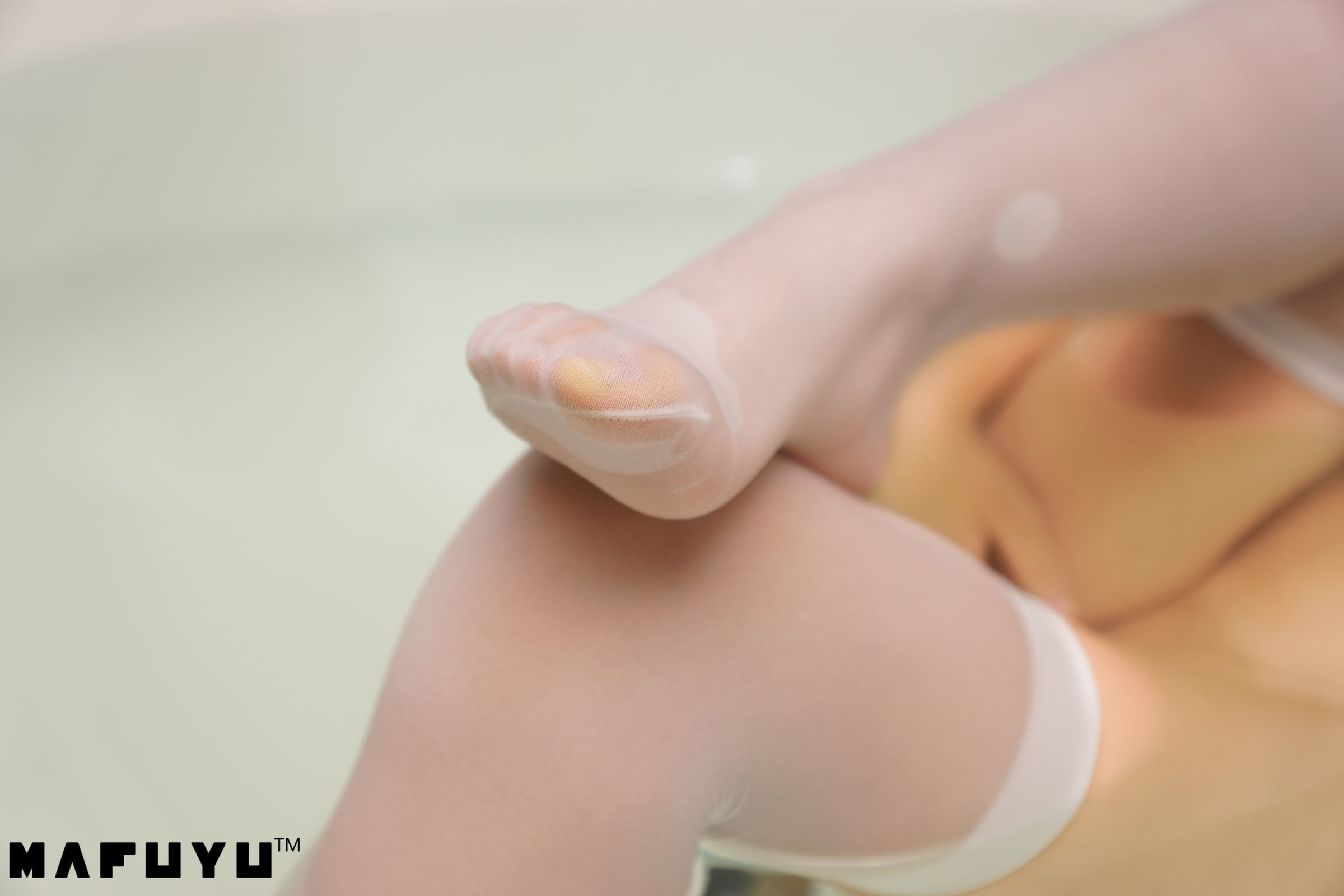 神楽板真冬 COS Reimu猫娘系列套图-图84