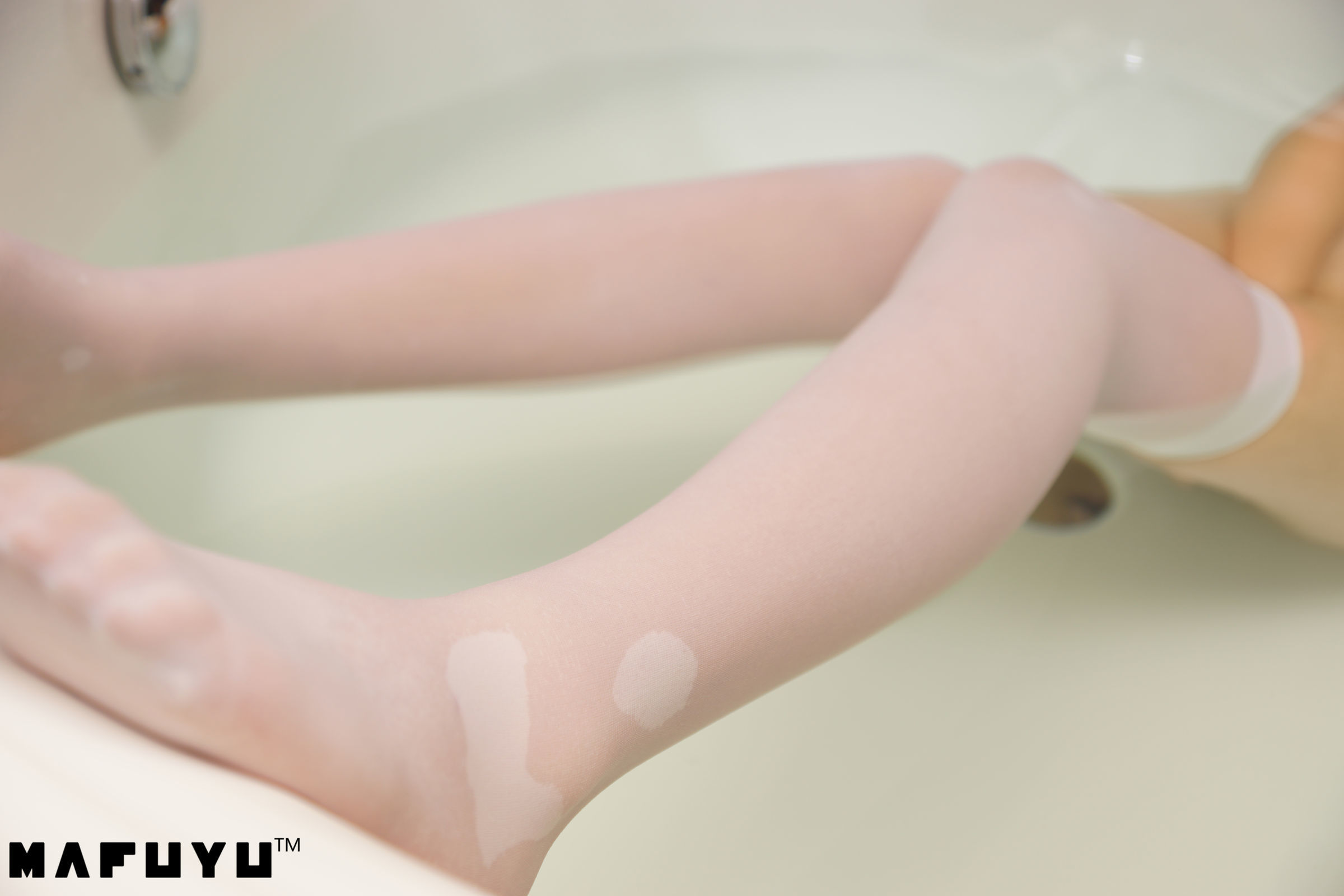 神楽板真冬 COS Reimu猫娘系列套图-图94