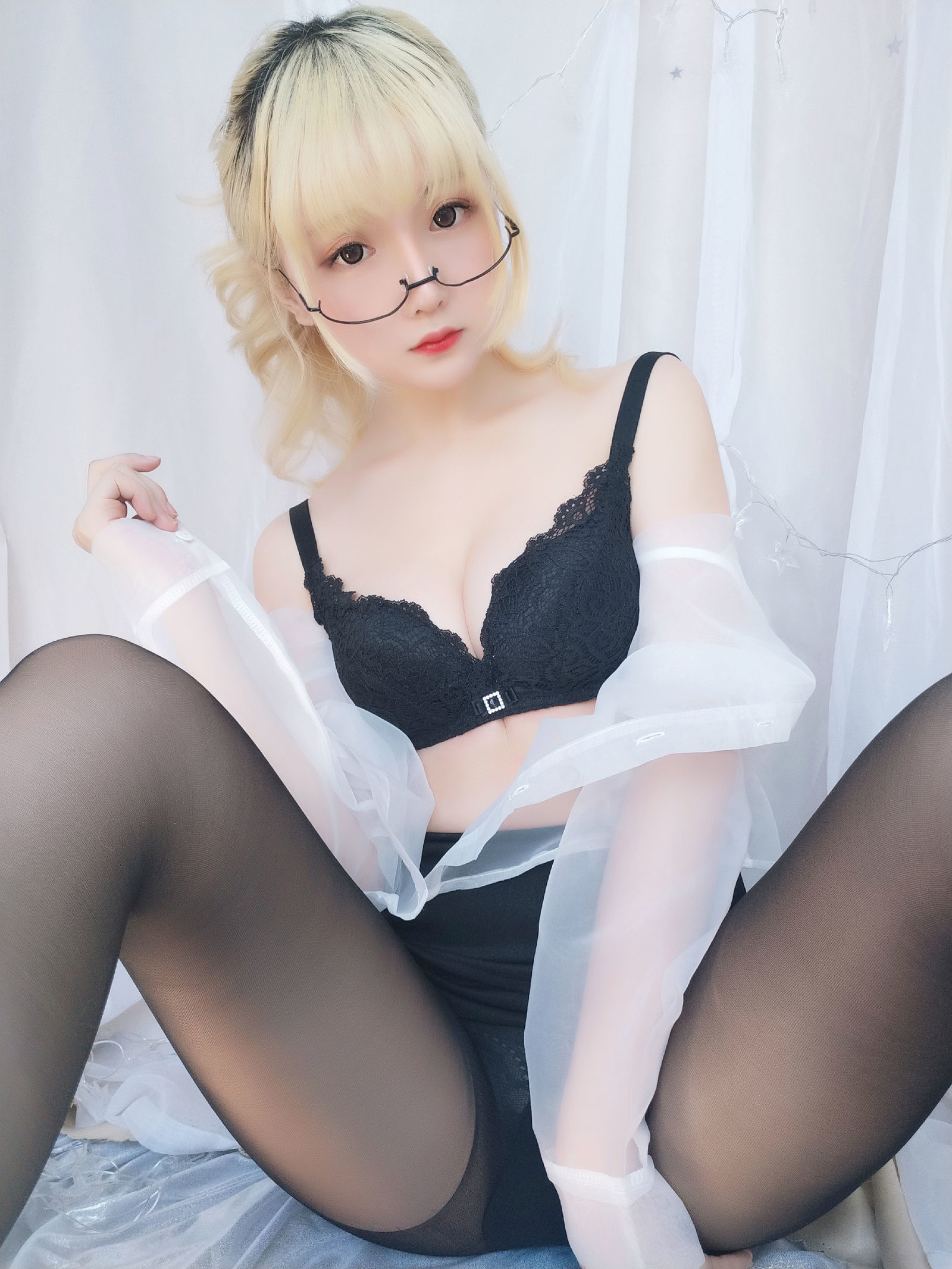 星之迟迟 VOL.11 今晚加班包-图28