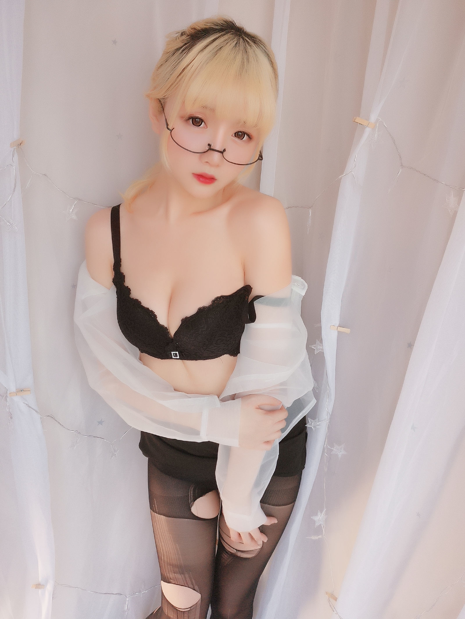 星之迟迟 VOL.11 今晚加班包-图48