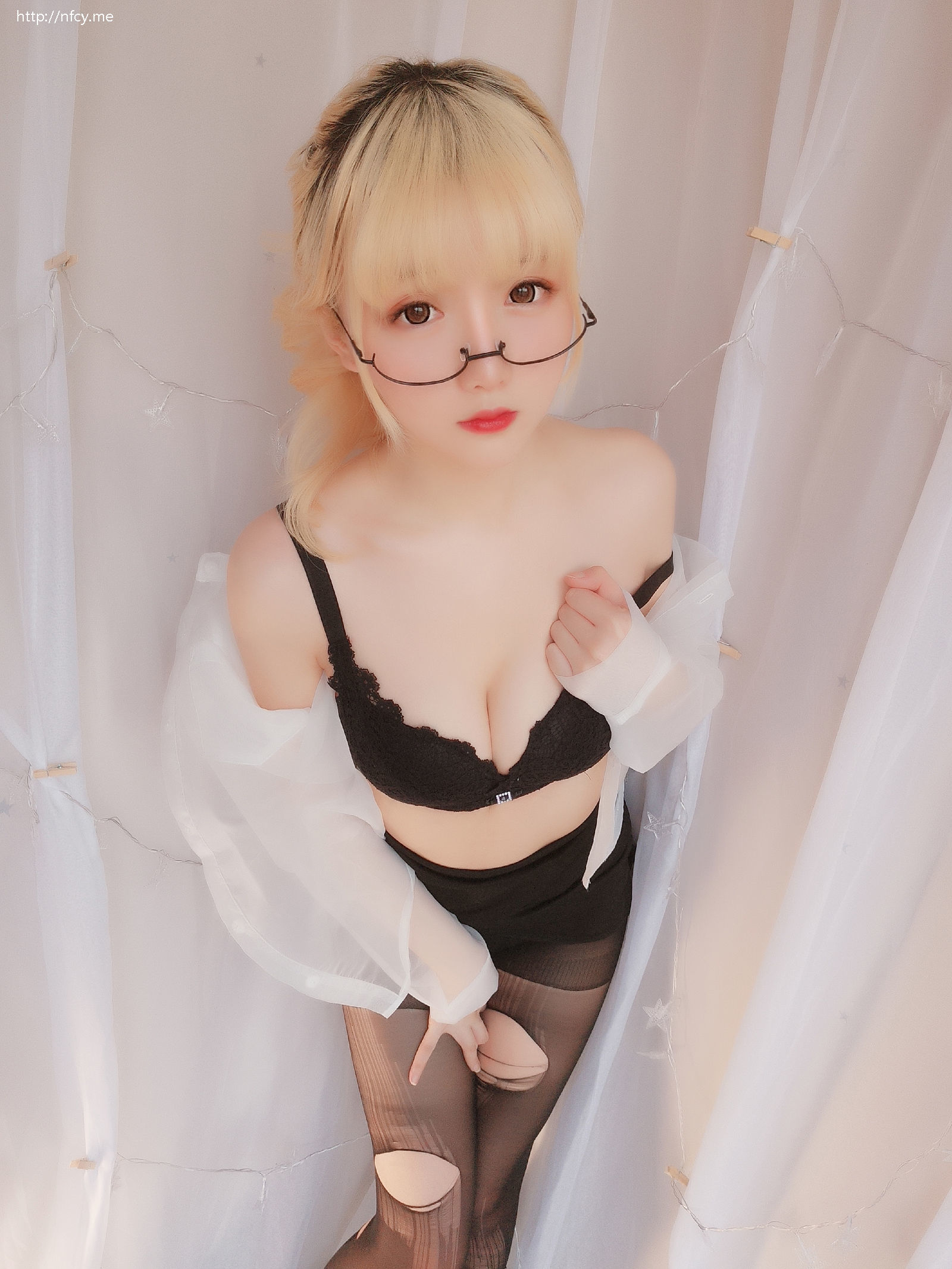 星之迟迟 VOL.11 今晚加班包-图49