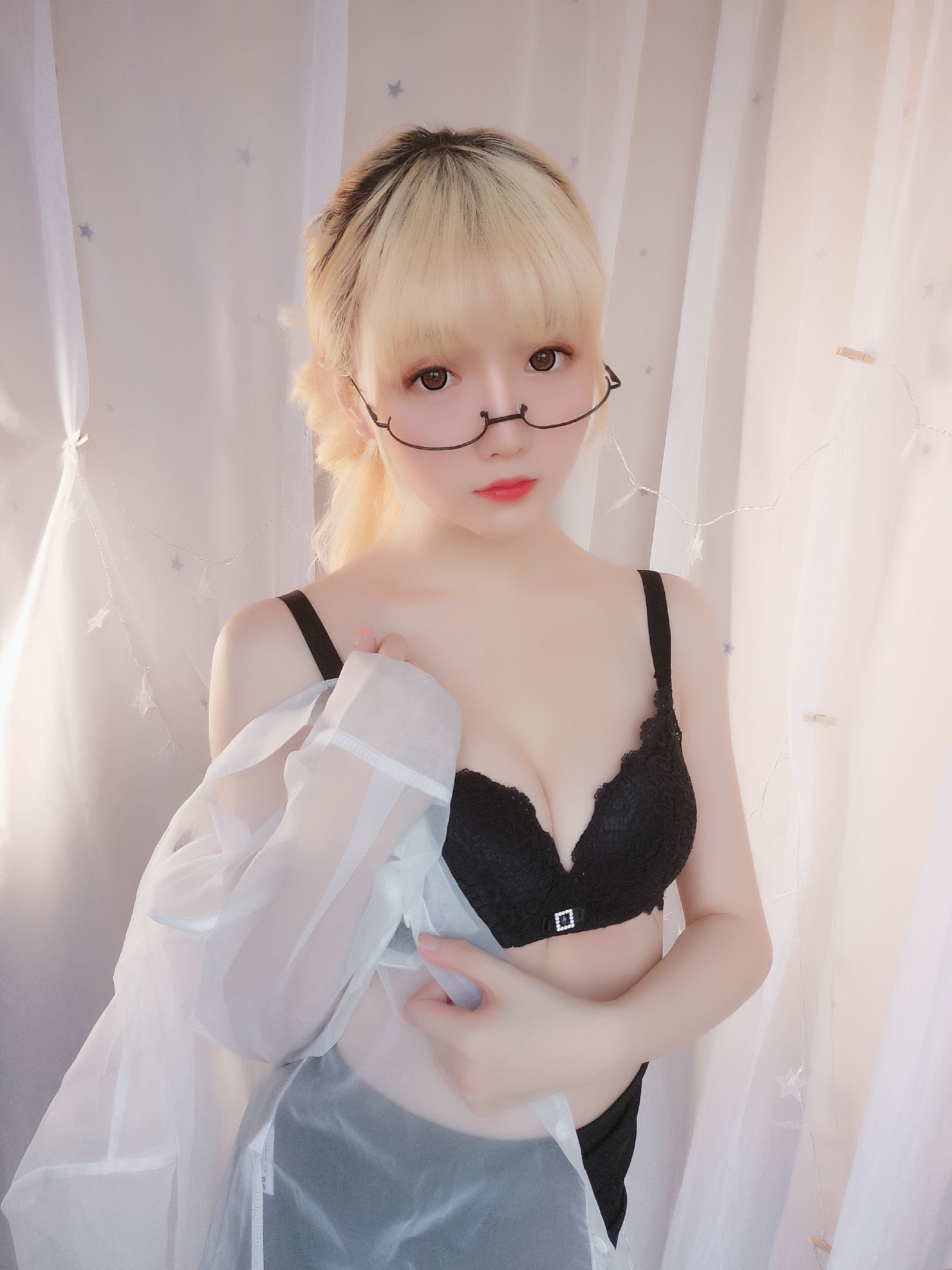 星之迟迟 VOL.11 今晚加班包-图53