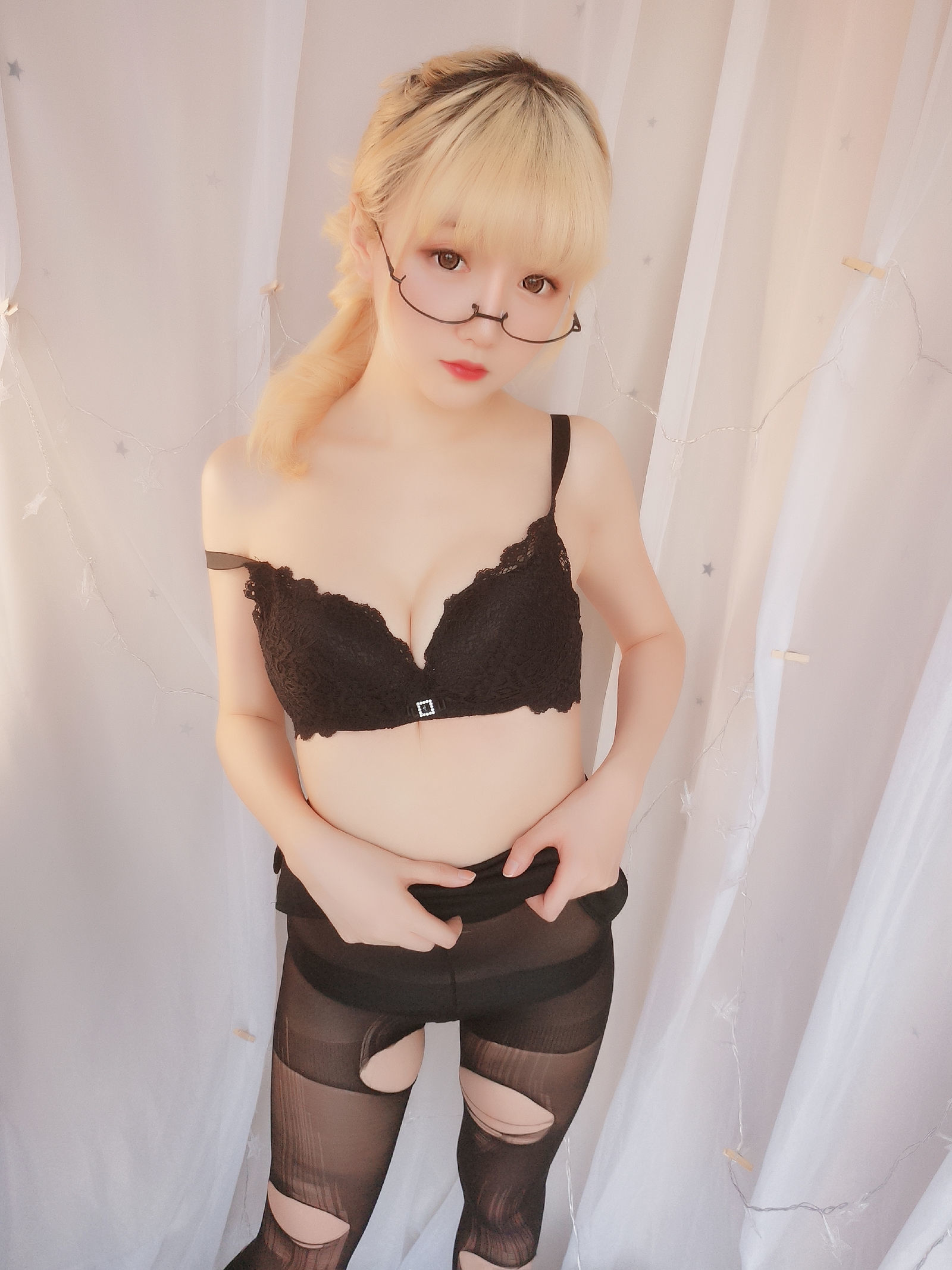 星之迟迟 VOL.11 今晚加班包-图55