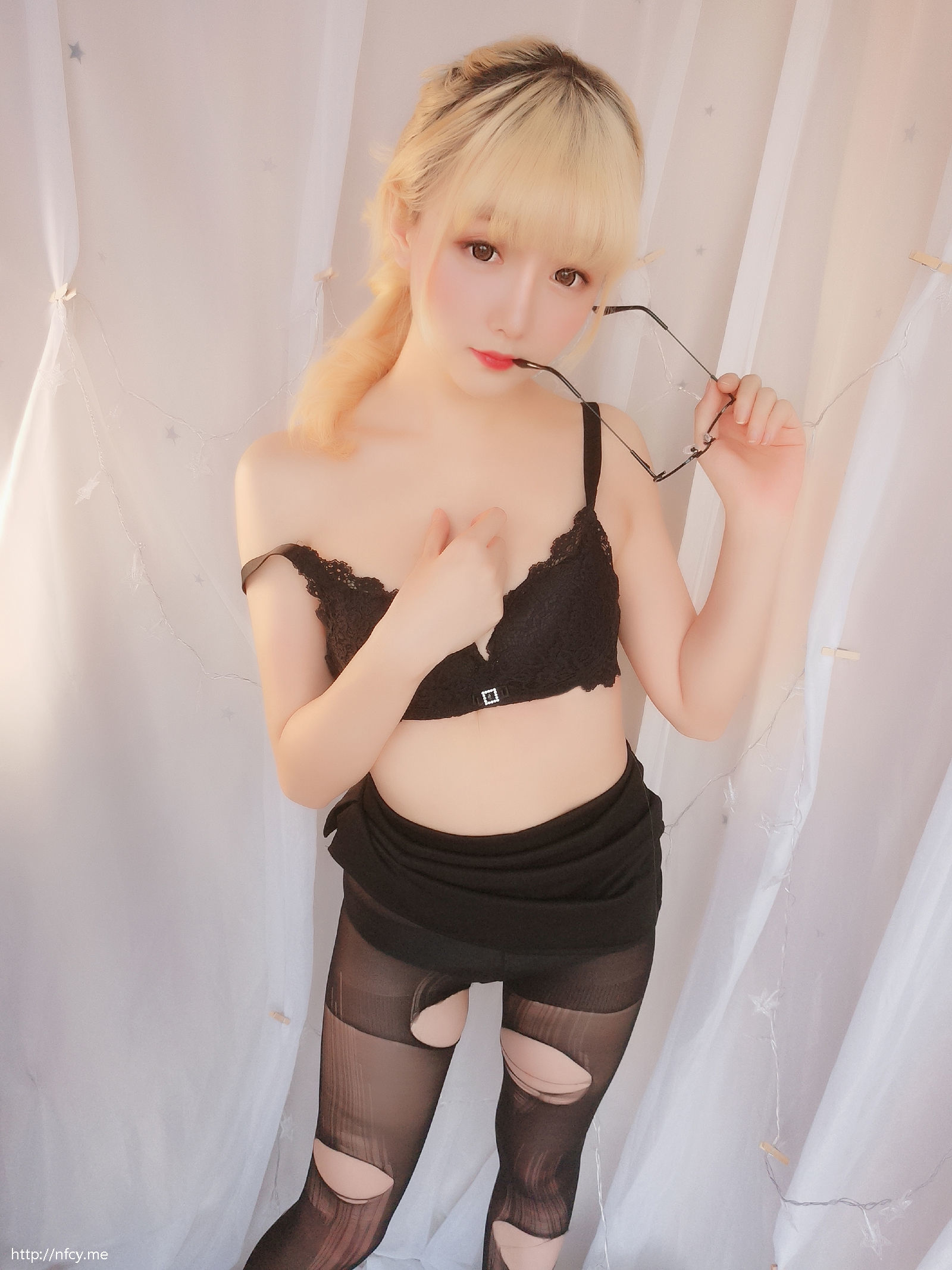 星之迟迟 VOL.11 今晚加班包-图56