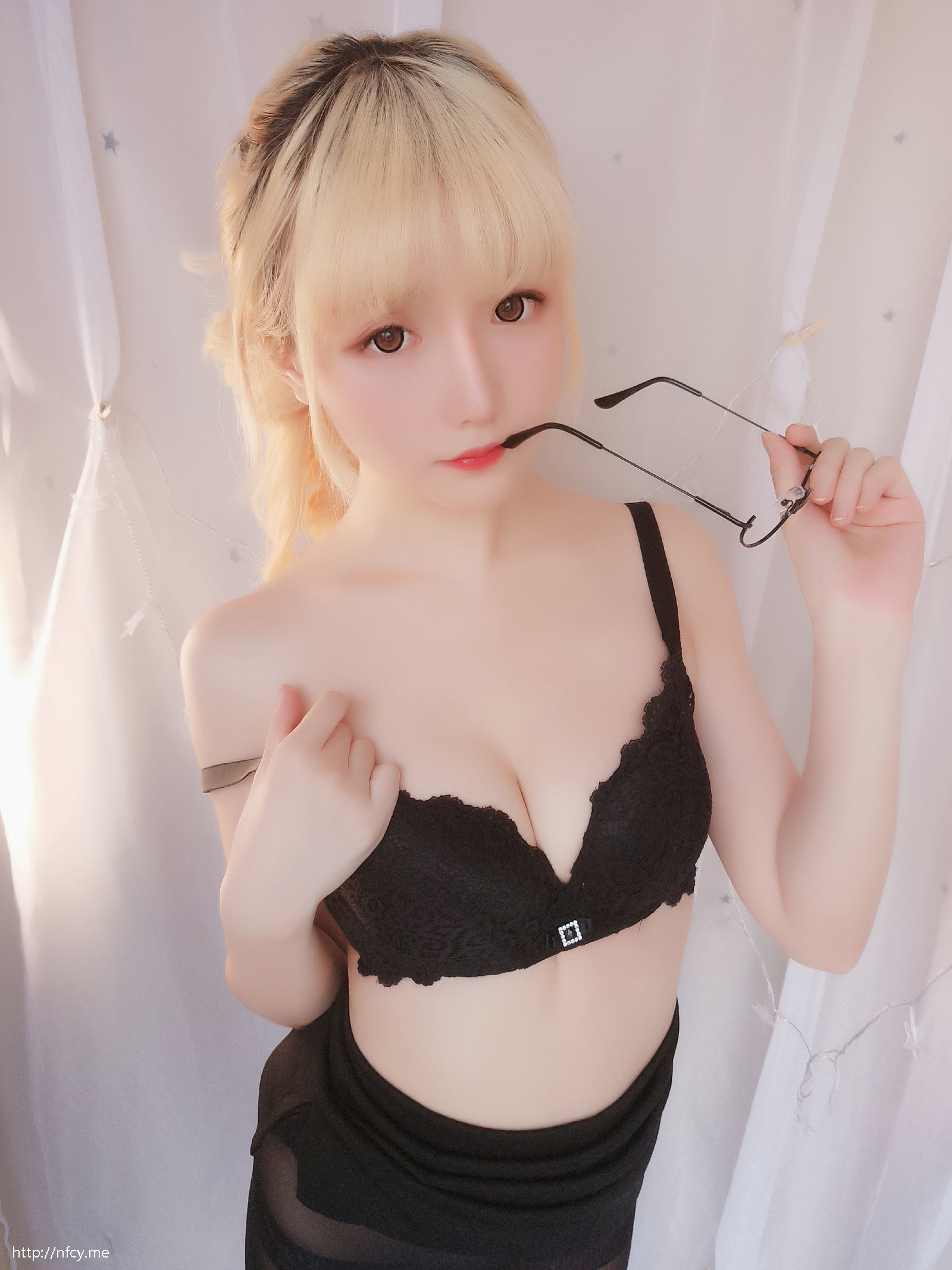 星之迟迟 VOL.11 今晚加班包-图57