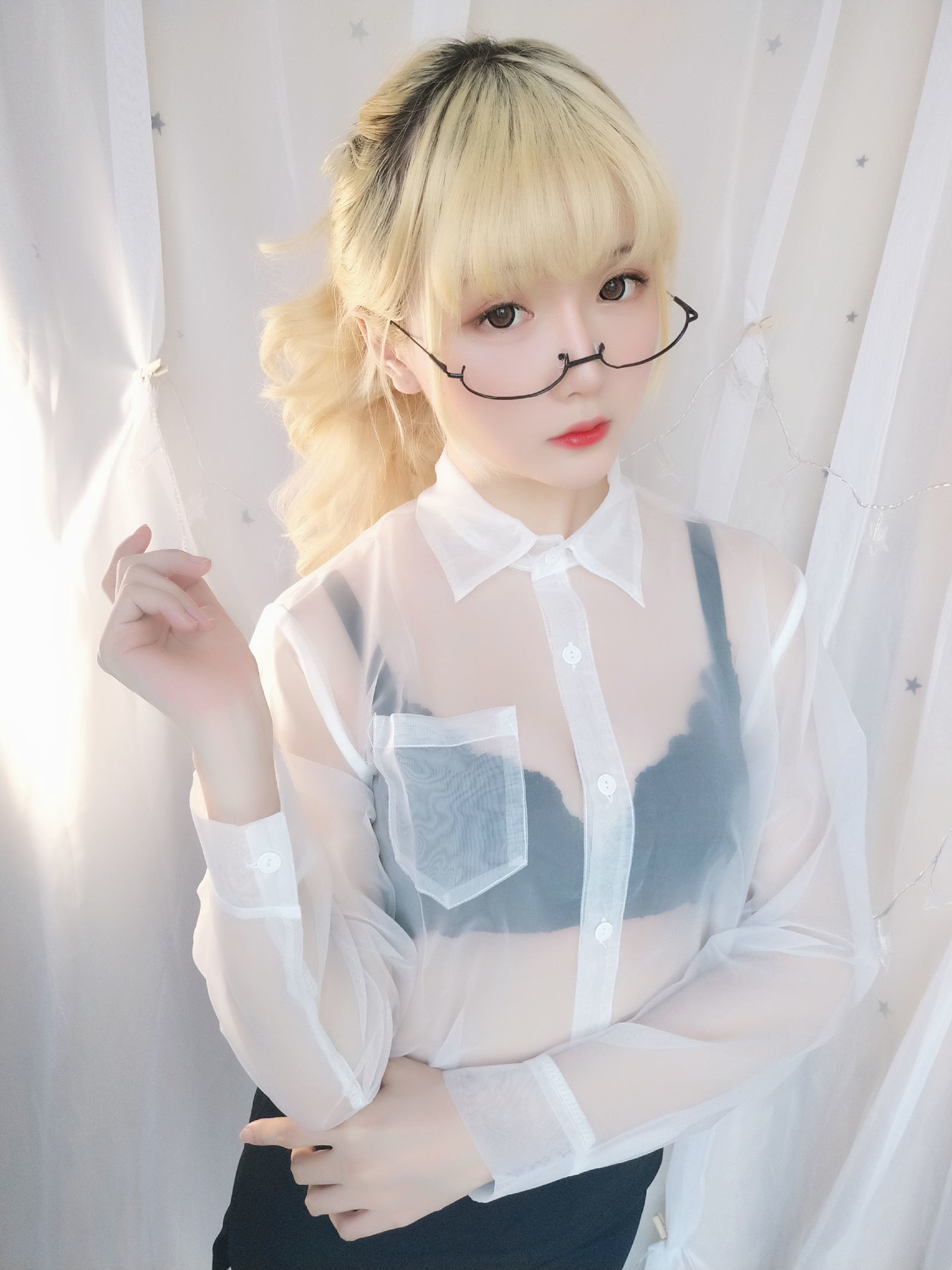 星之迟迟 VOL.11 今晚加班包-图5