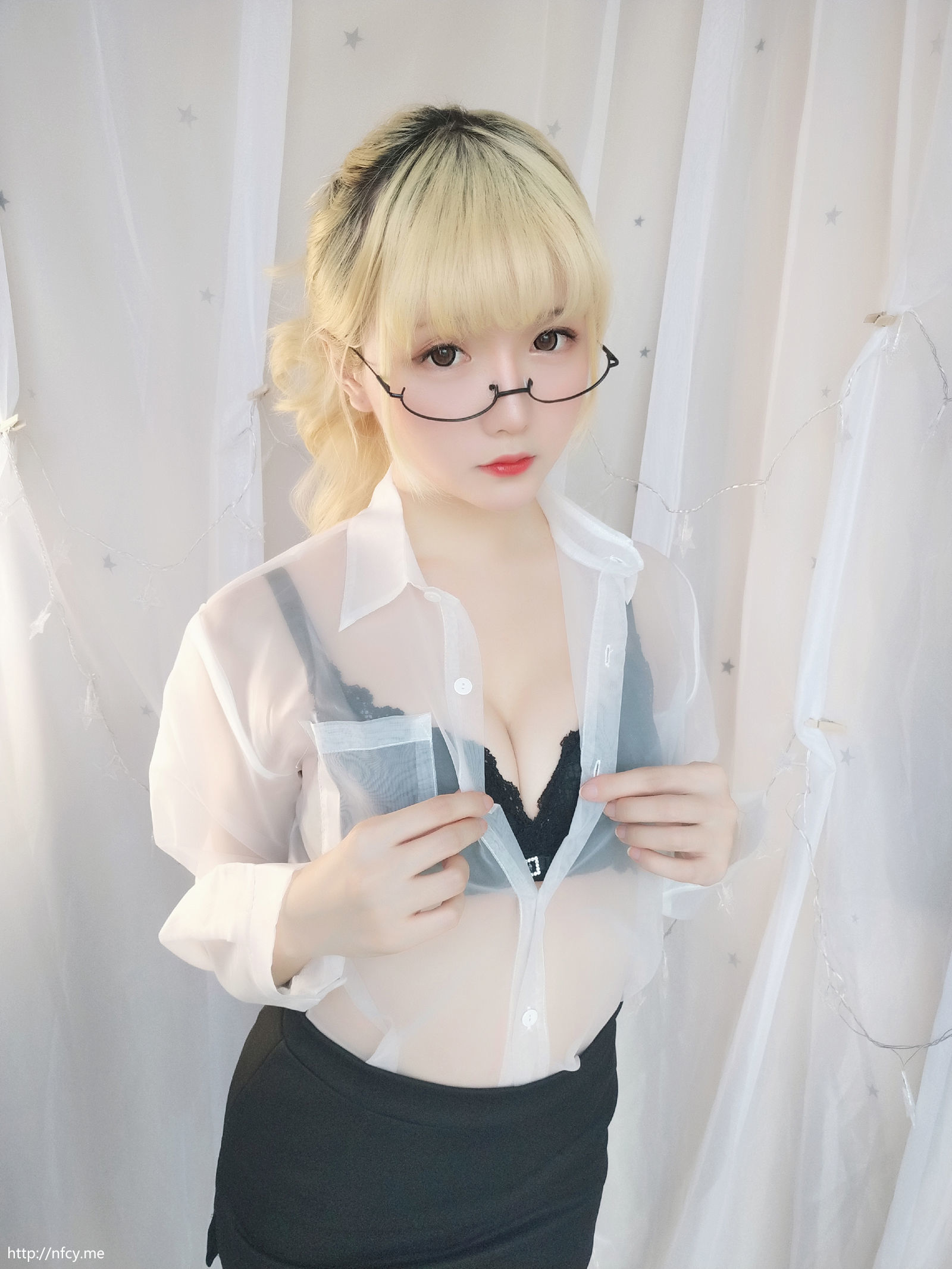 星之迟迟 VOL.11 今晚加班包-图6