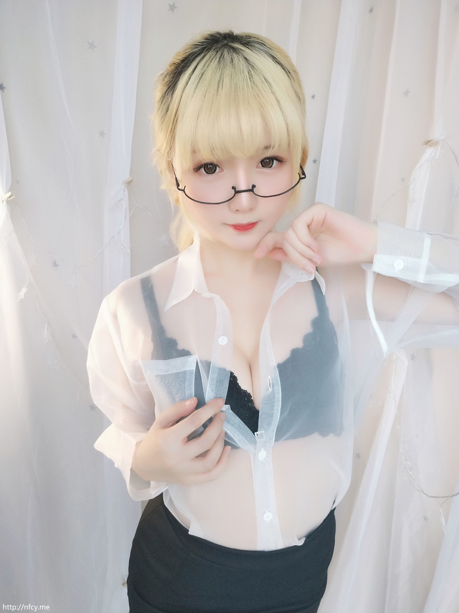 星之迟迟 VOL.11 今晚加班包-图7