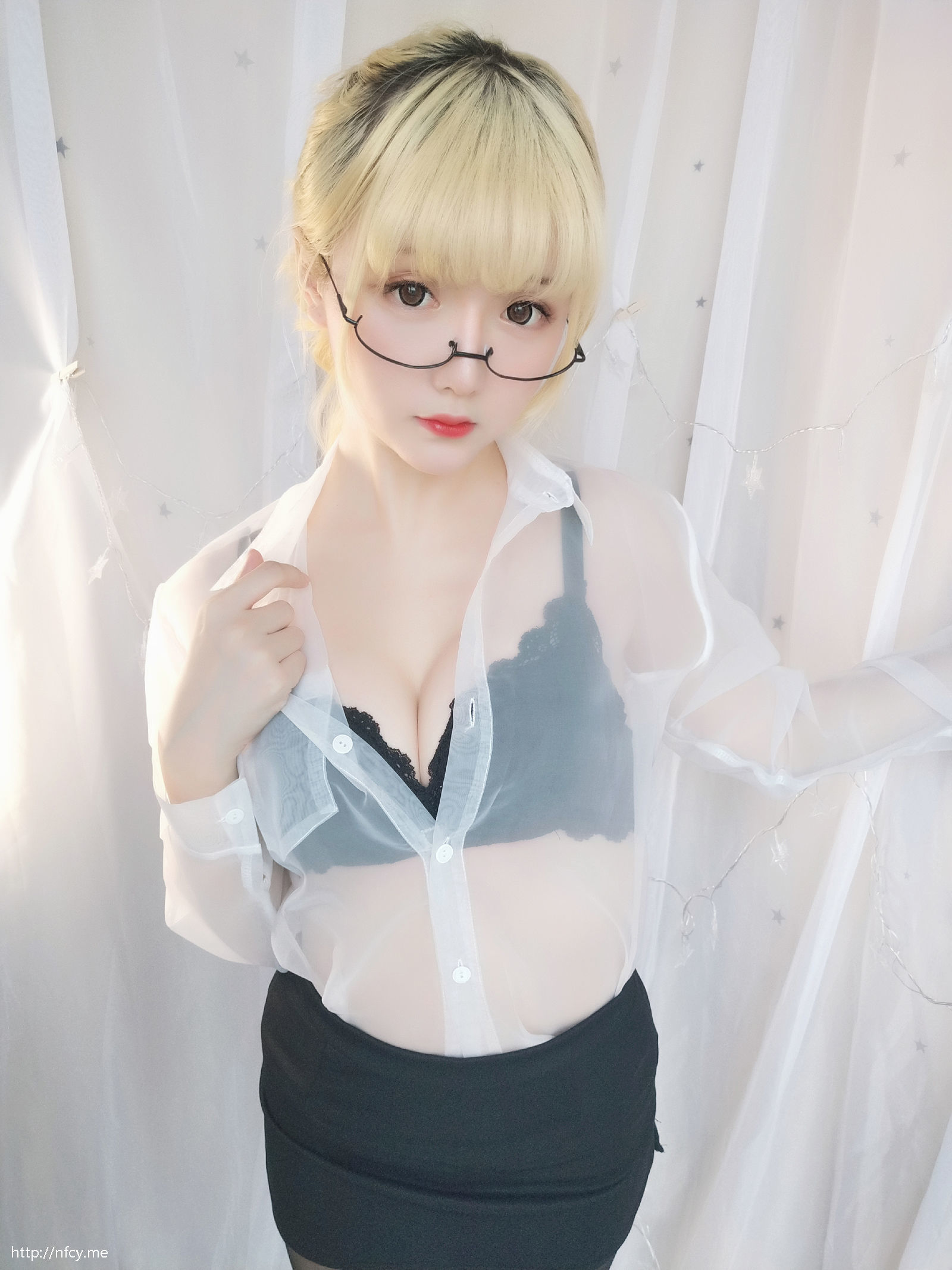 星之迟迟 VOL.11 今晚加班包-图8