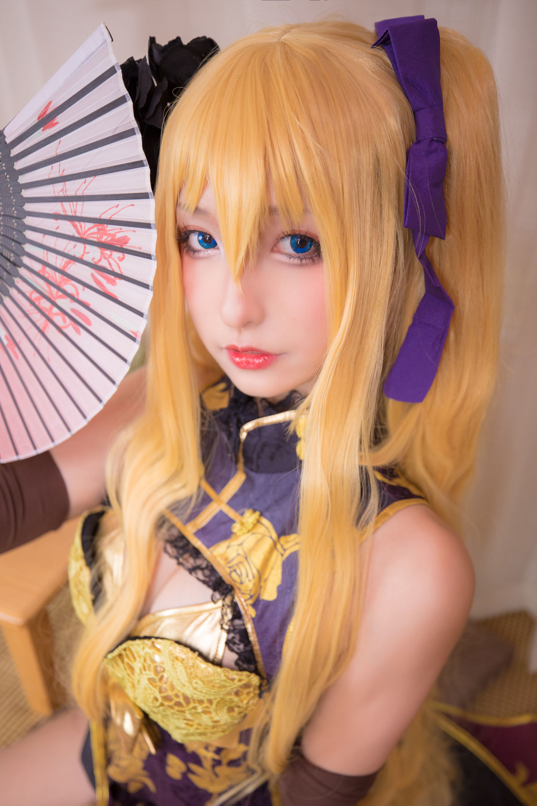 神楽板真冬 艳娘幻梦谭 金莲-图12