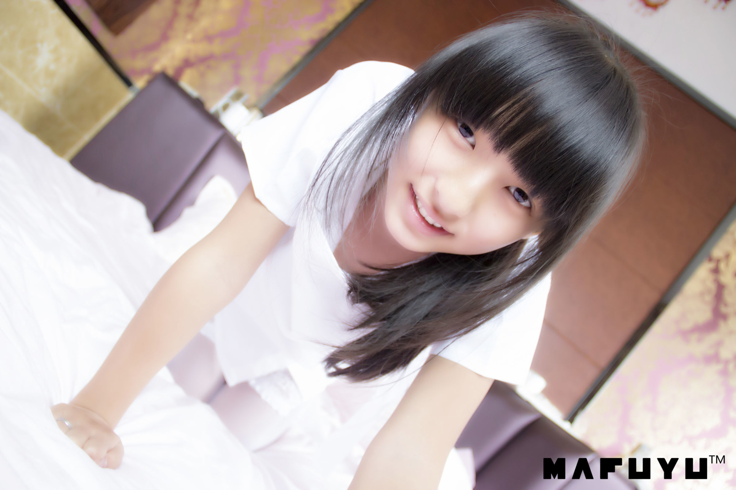 神楽板真冬 护士系列套图-图20