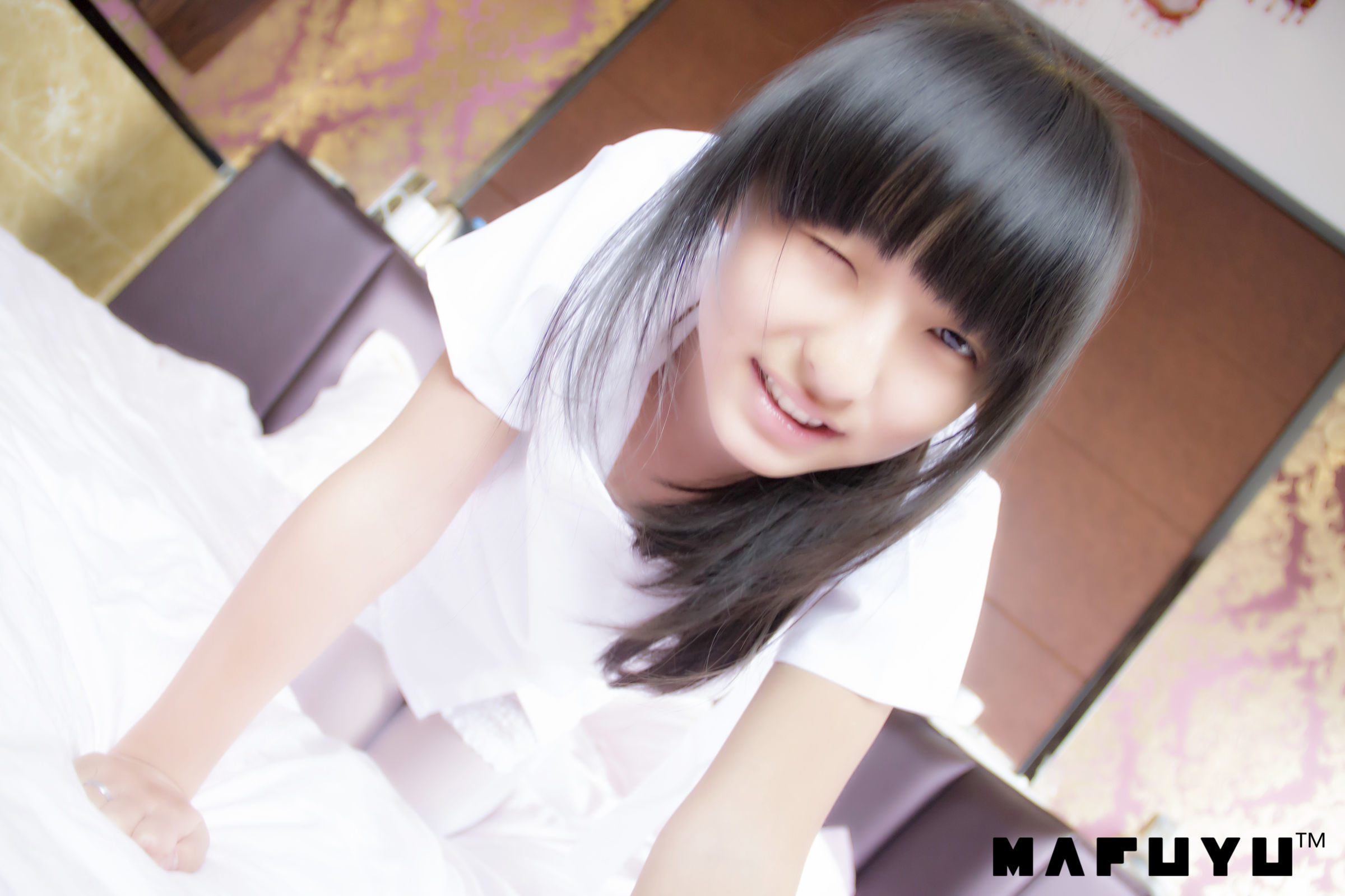 神楽板真冬 护士系列套图-图21