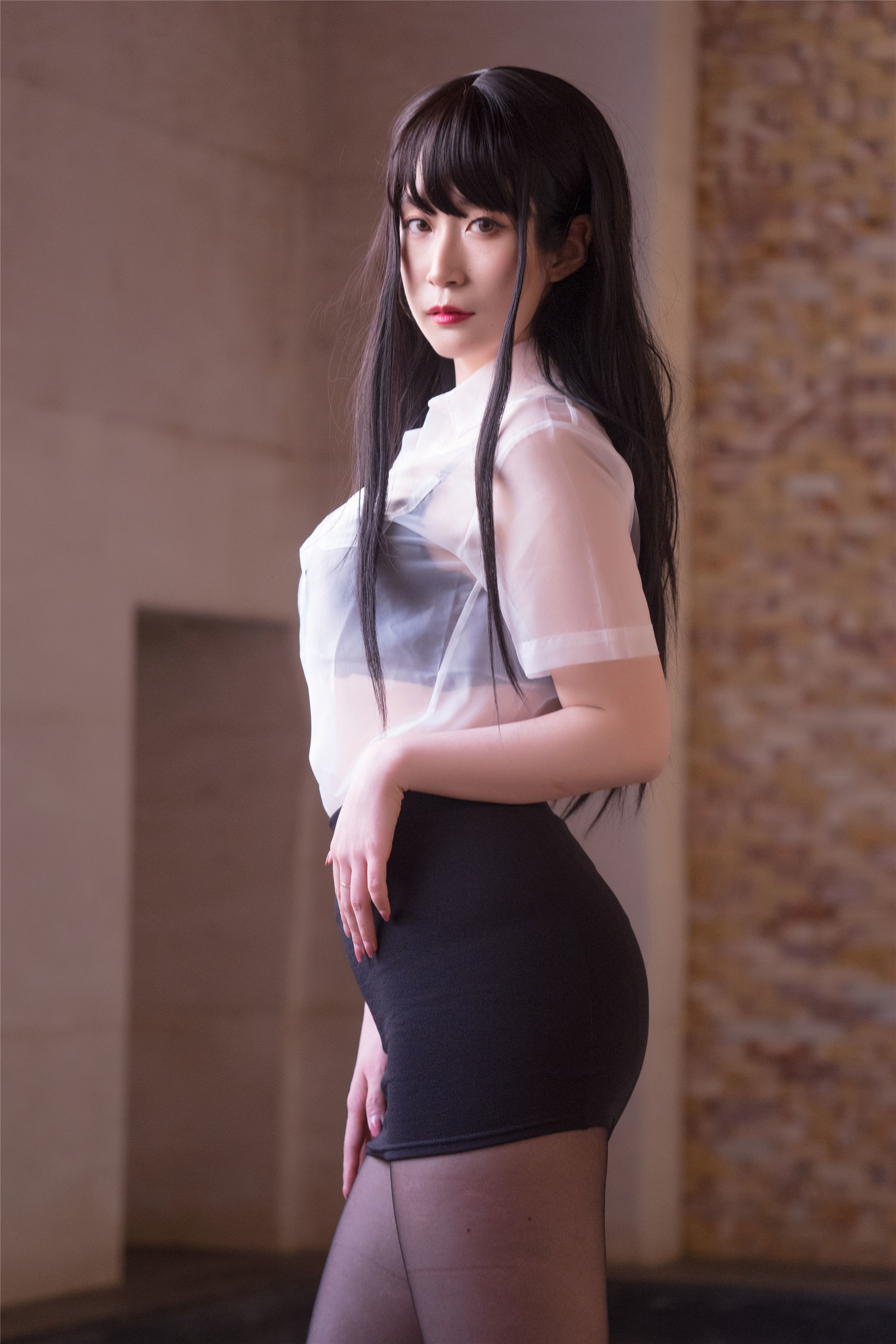 白银&摇摇乐 - 姐妹丝诱-图97