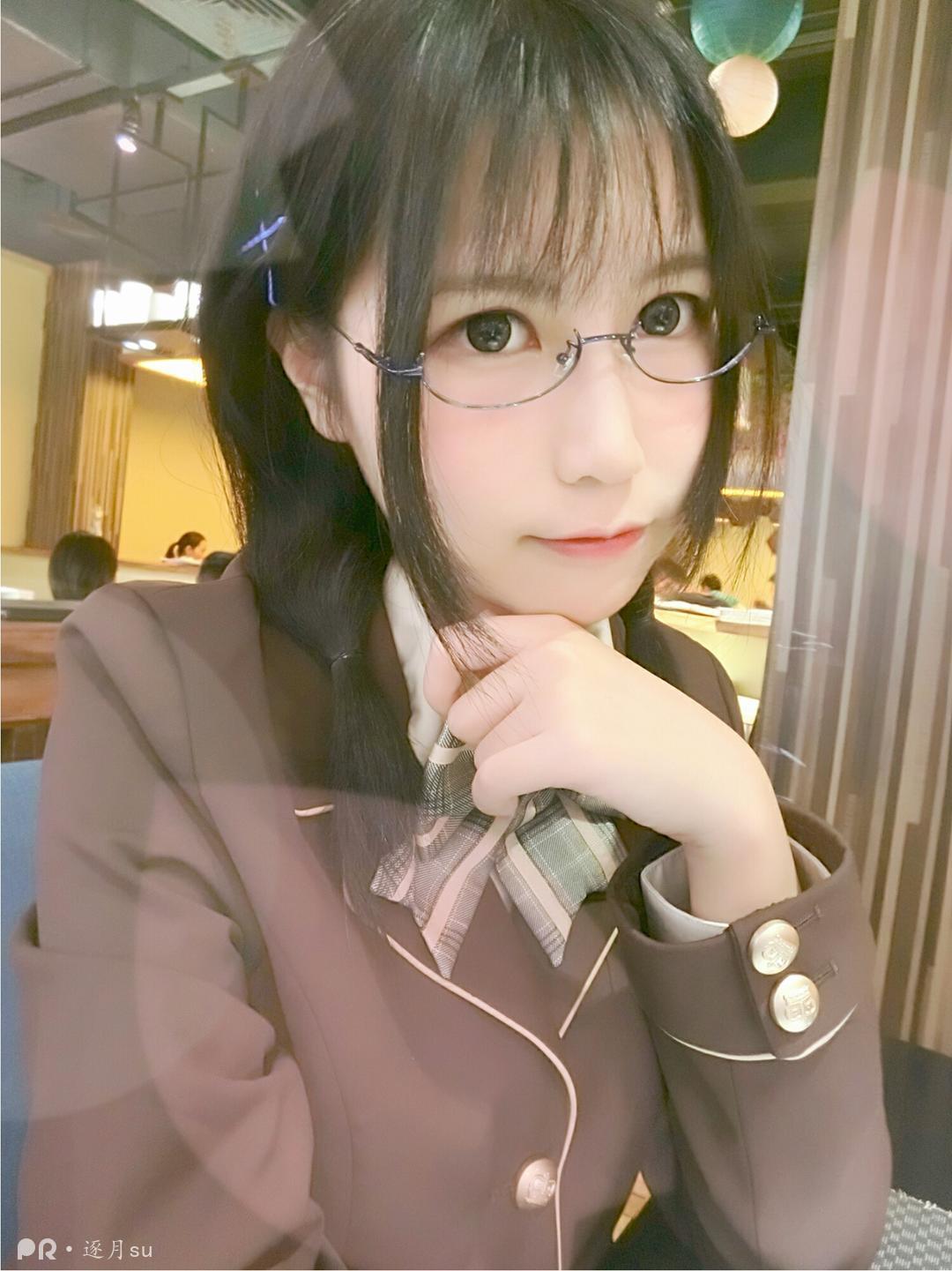 逐月su - Pr社作品集-图9