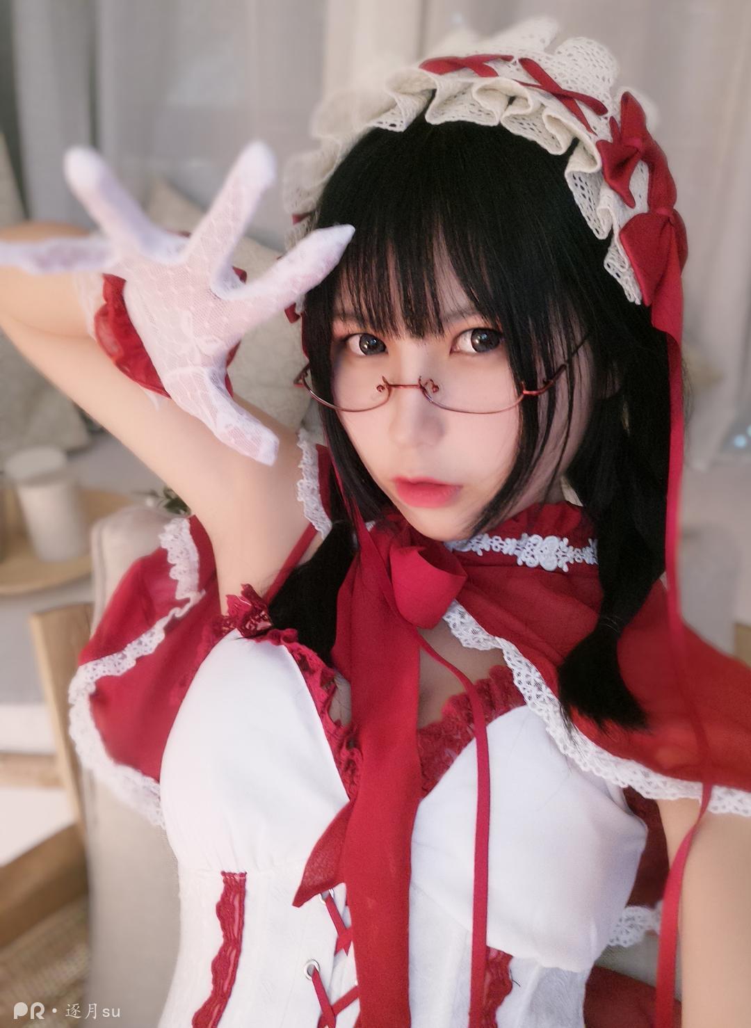 逐月su - Pr社作品集-图30