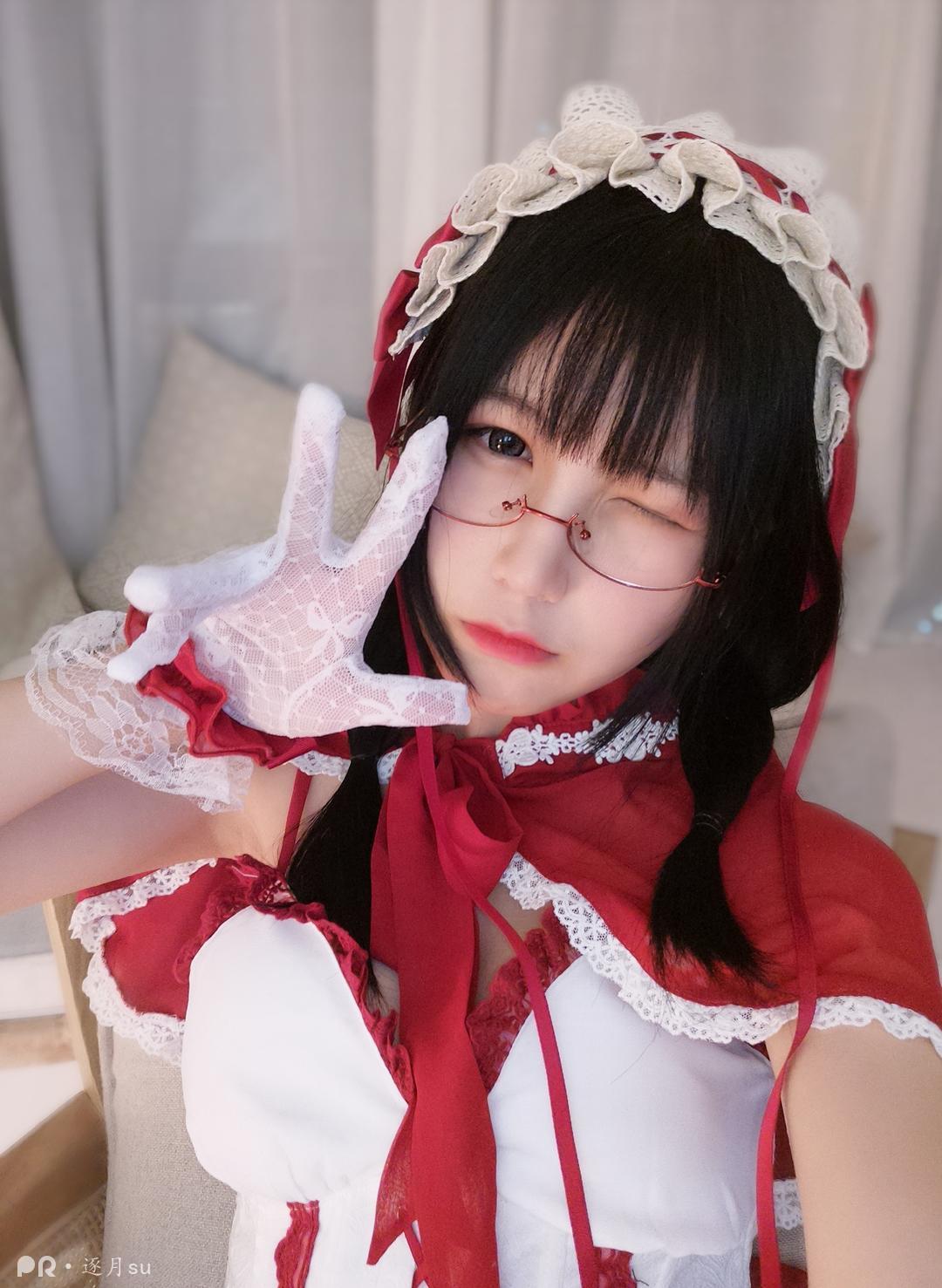 逐月su - Pr社作品集-图31