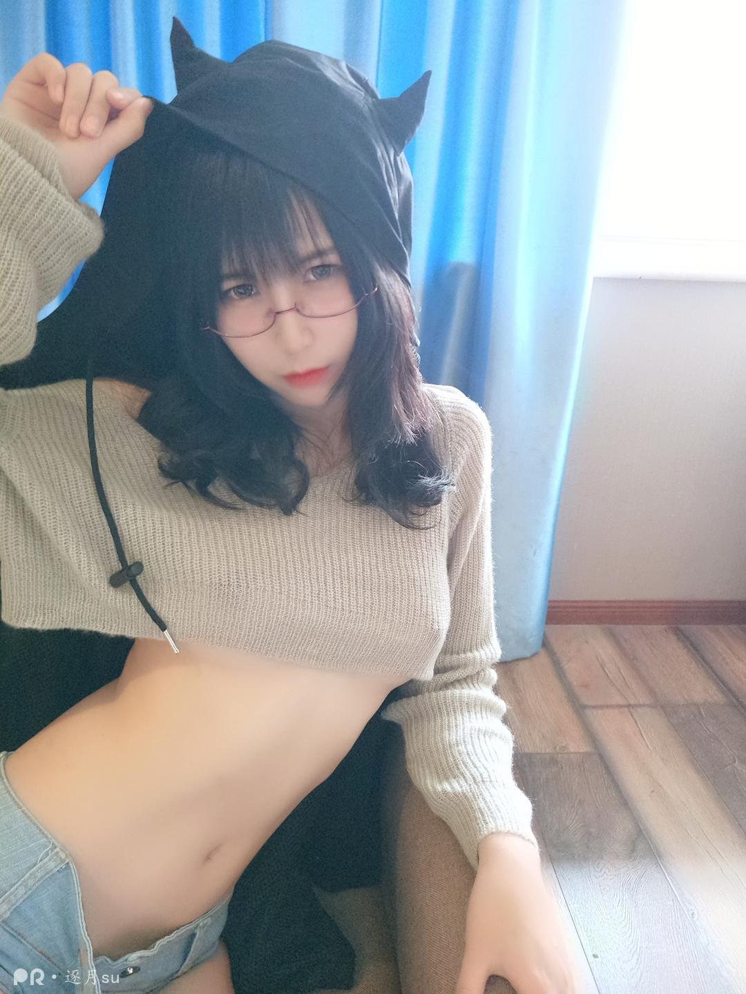 逐月su - Pr社作品集-图70