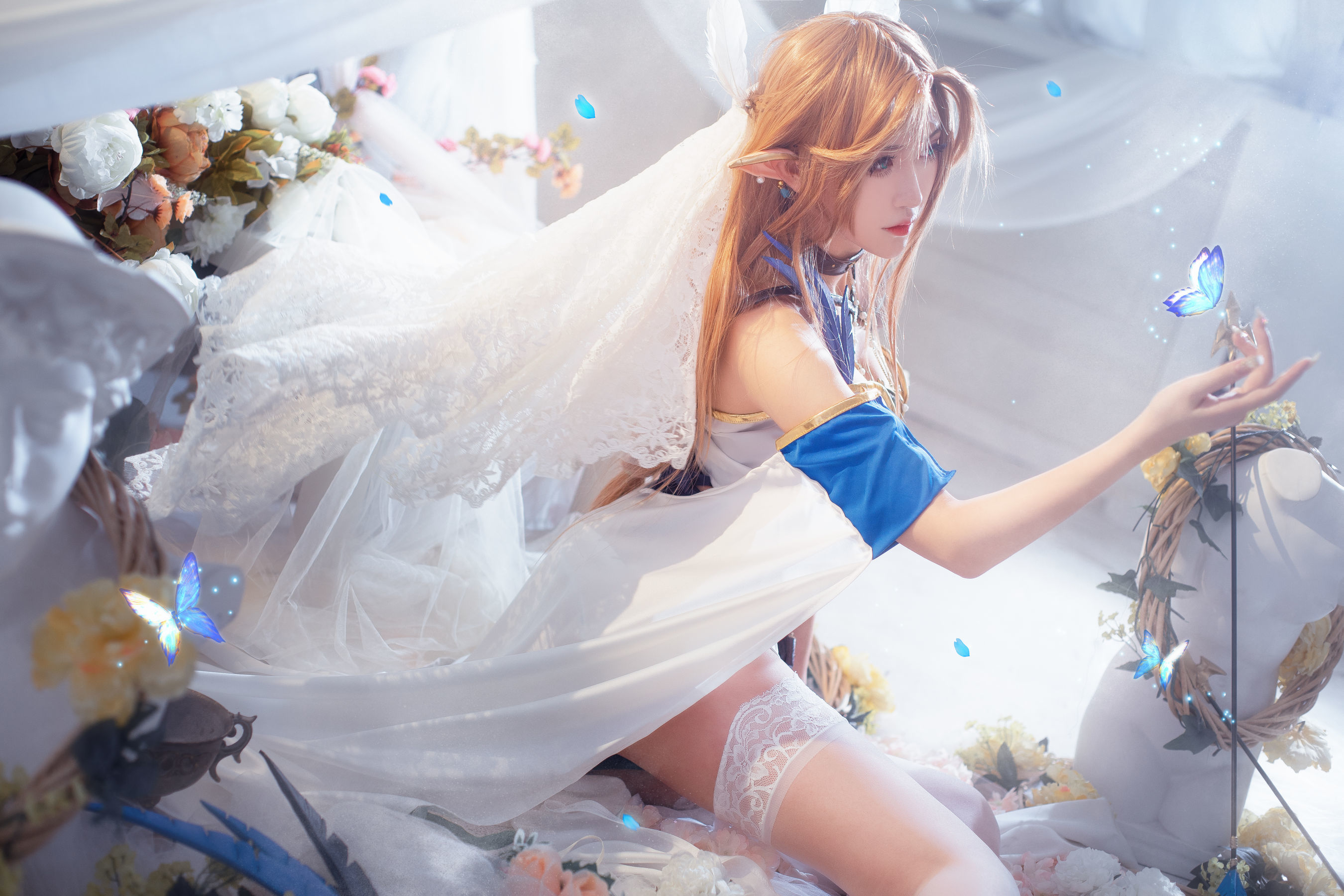 腐团儿Ikaros - 蒂雅娘-图3