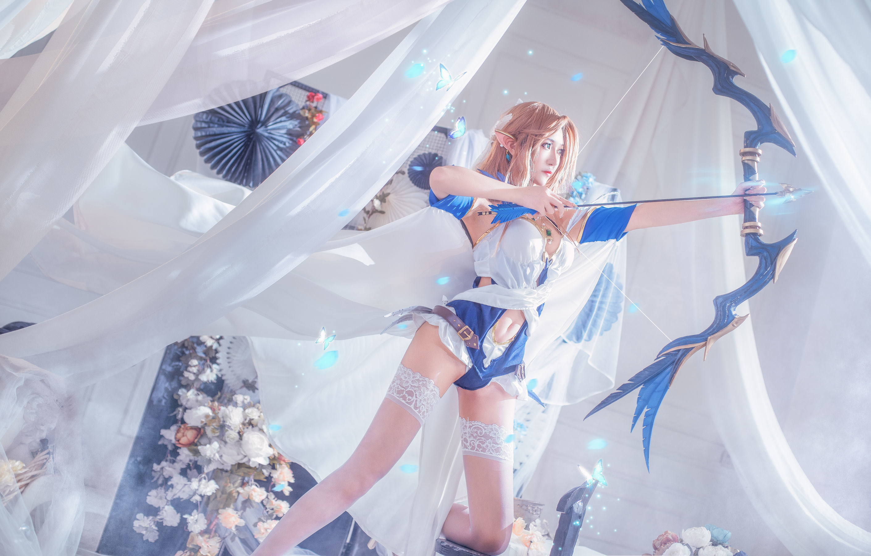腐团儿Ikaros - 蒂雅娘-图5