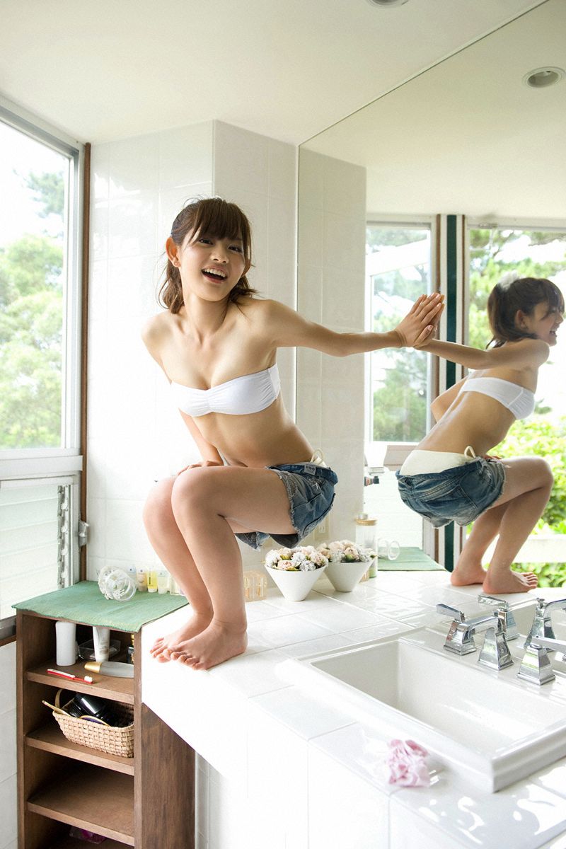 NO.79 Rika Sato さとう里香-图123