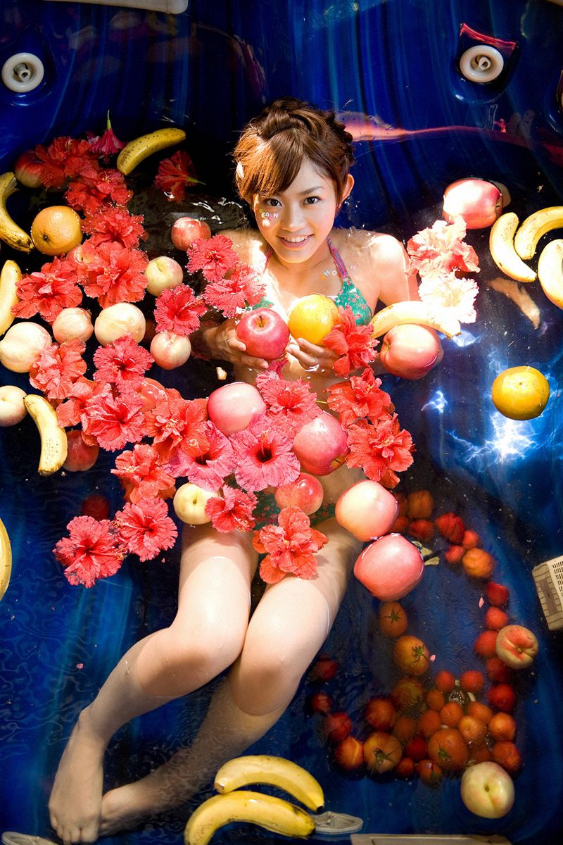 NO.79 Rika Sato さとう里香-图186