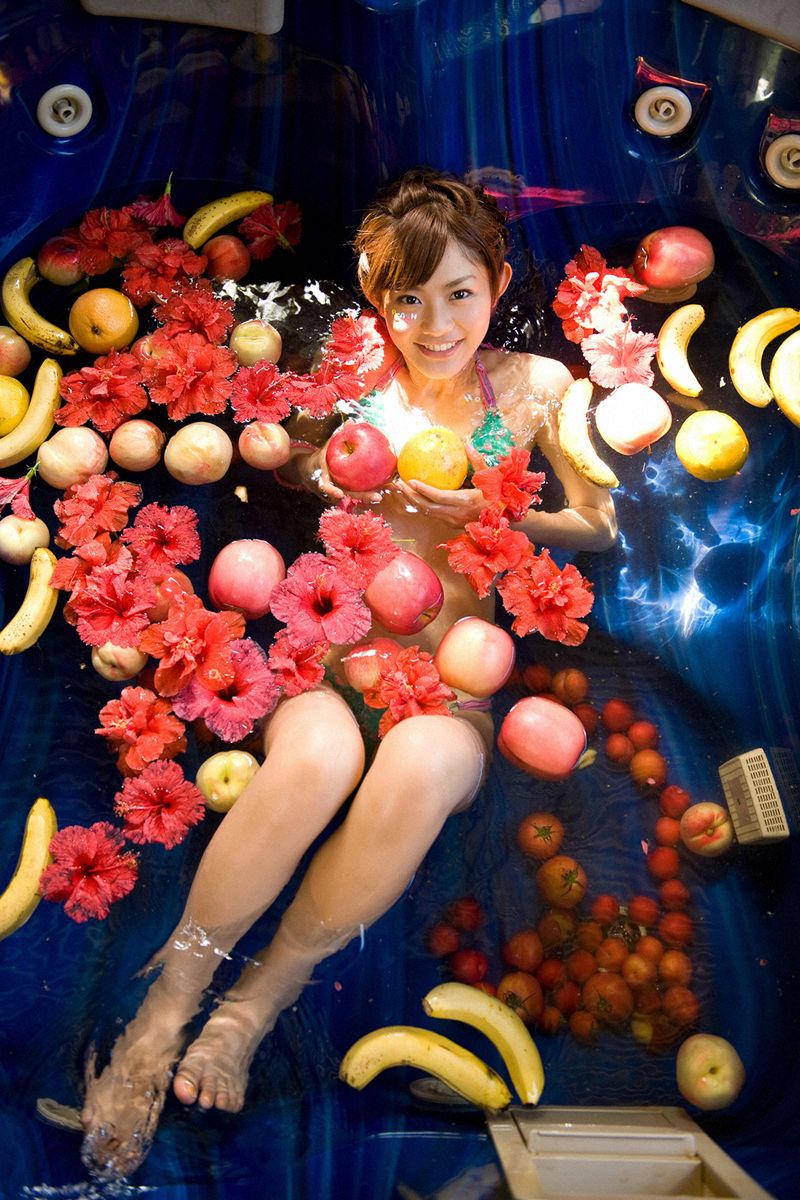 NO.79 Rika Sato さとう里香-图187