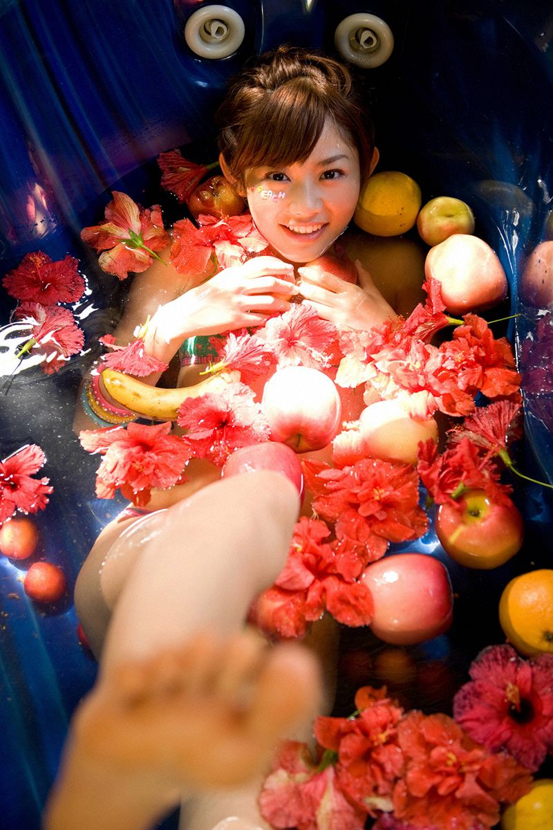 NO.79 Rika Sato さとう里香-图189