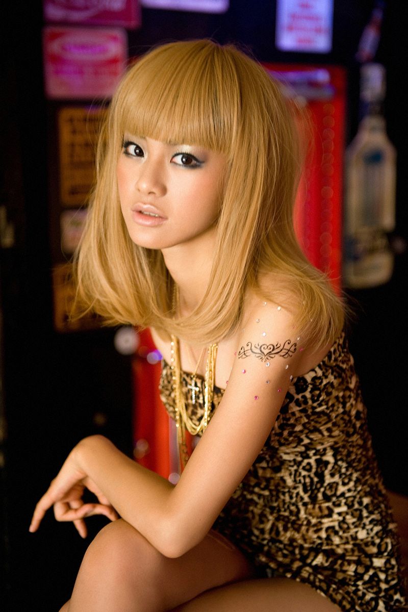 NO.79 Rika Sato さとう里香-图209