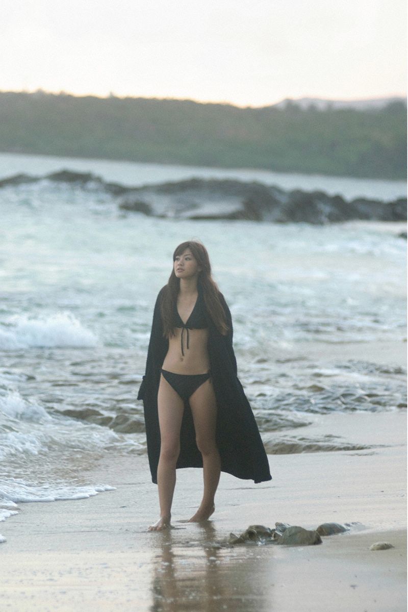 NO.79 Rika Sato さとう里香-图235