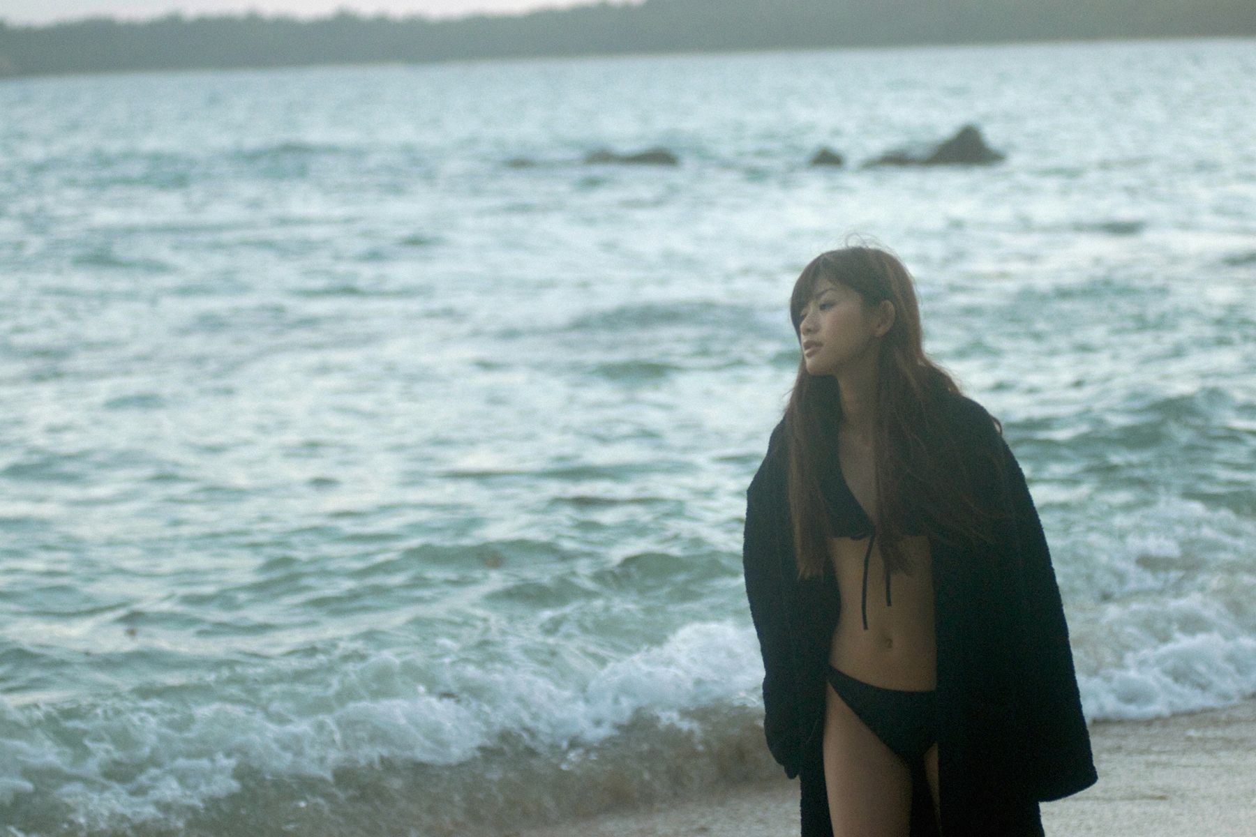 NO.79 Rika Sato さとう里香-图237