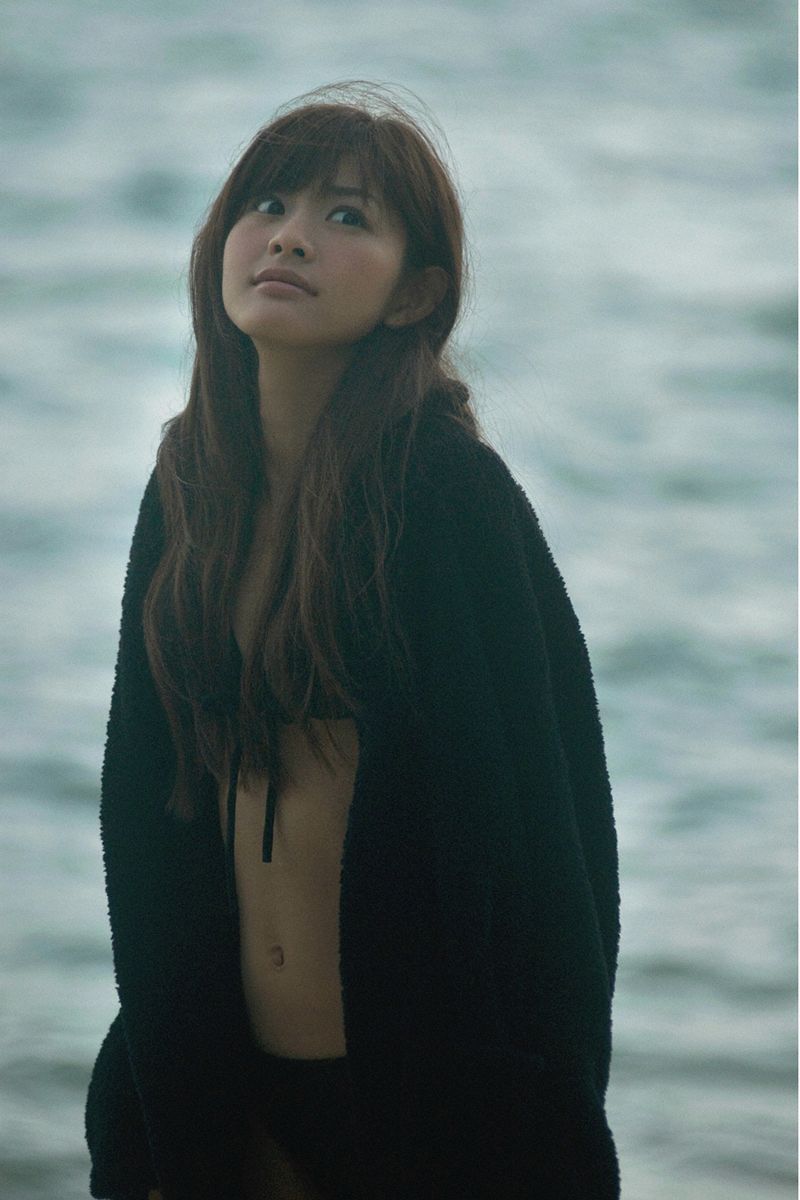 NO.79 Rika Sato さとう里香-图240