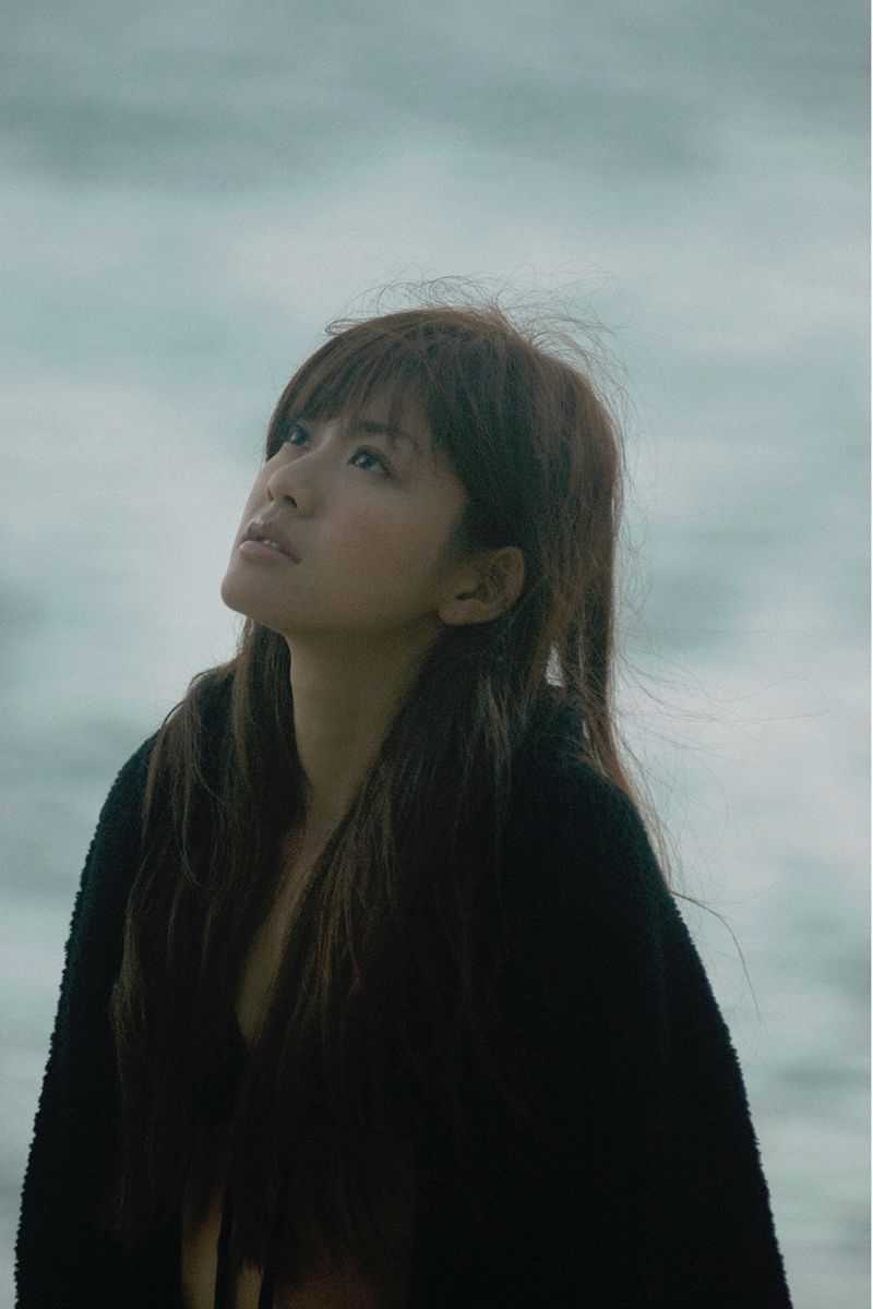 NO.79 Rika Sato さとう里香-图241