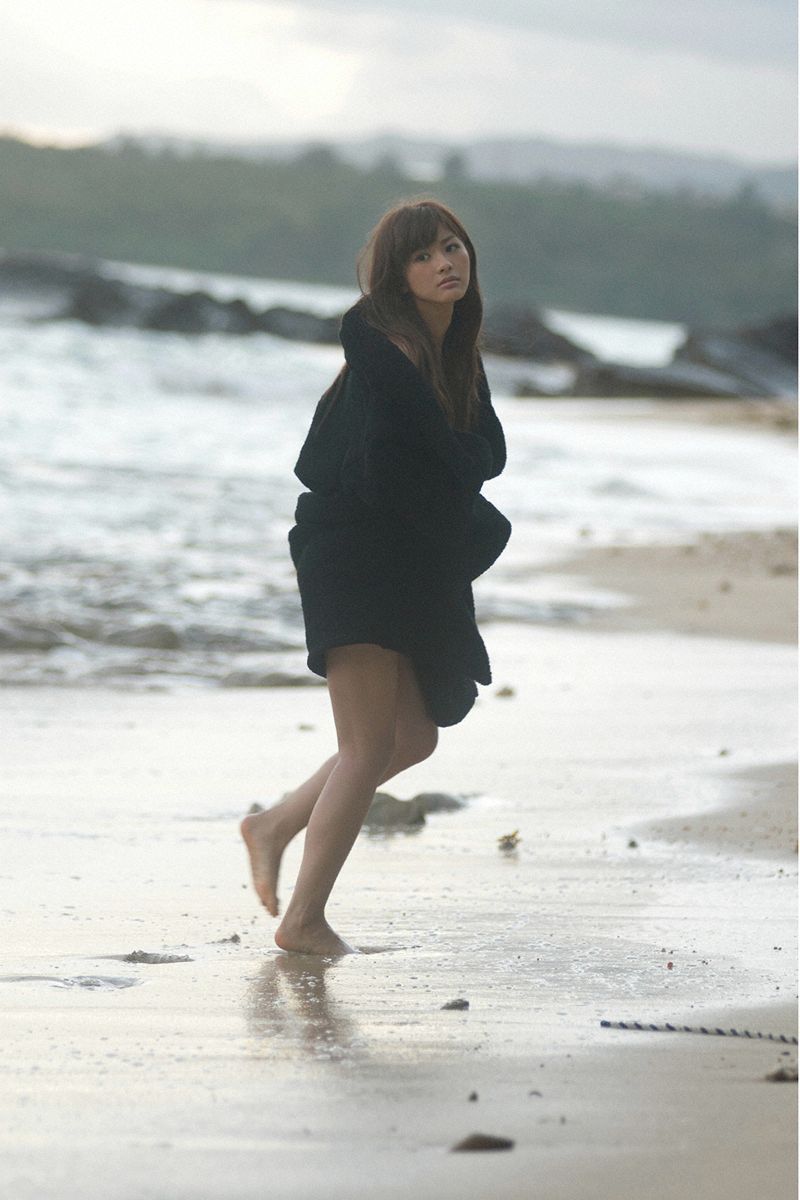 NO.79 Rika Sato さとう里香-图242