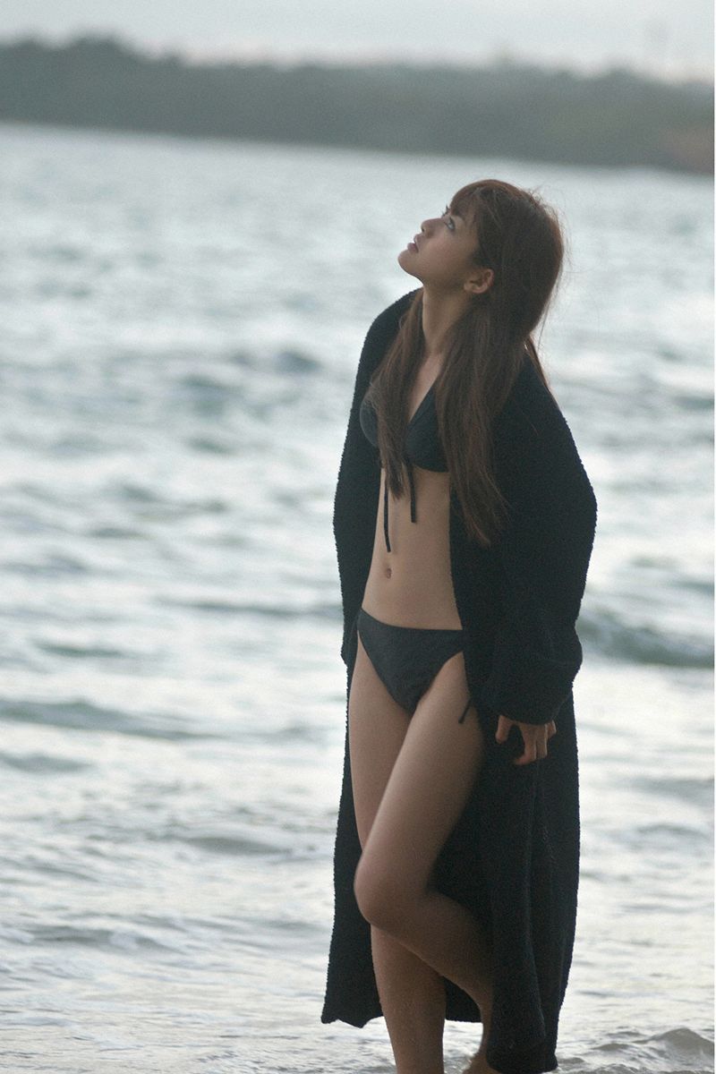 NO.79 Rika Sato さとう里香-图243