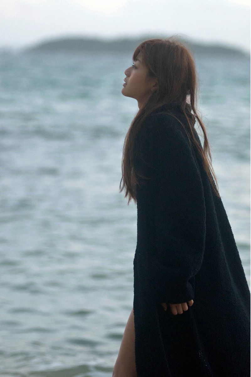 NO.79 Rika Sato さとう里香-图244