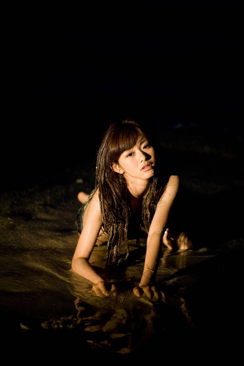 NO.79 Rika Sato さとう里香-图247