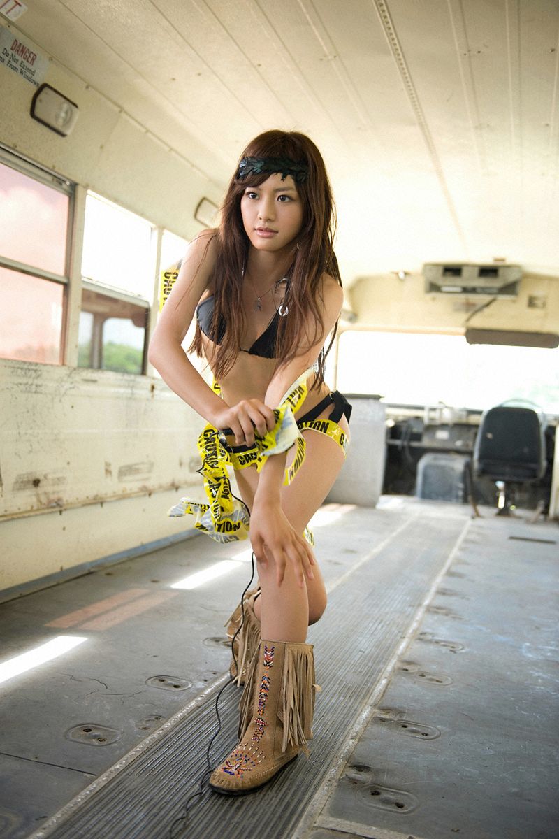 NO.79 Rika Sato さとう里香-图30